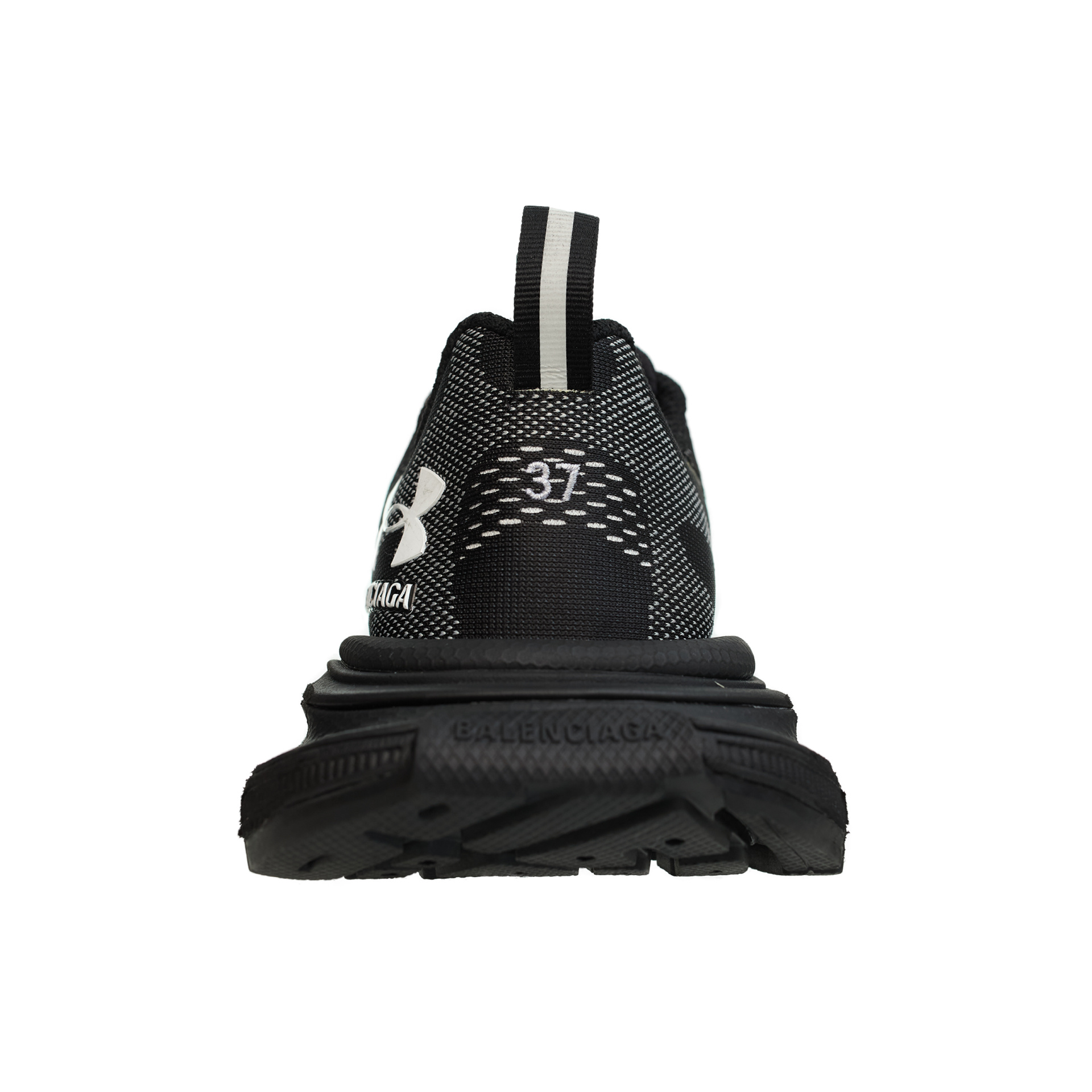 Balenciaga Textile sneakers 3XL