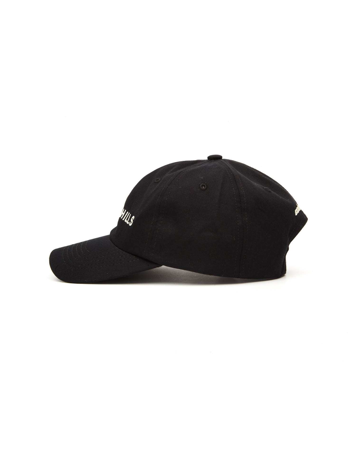 Yeezy Lost Hills Embroidered Cap