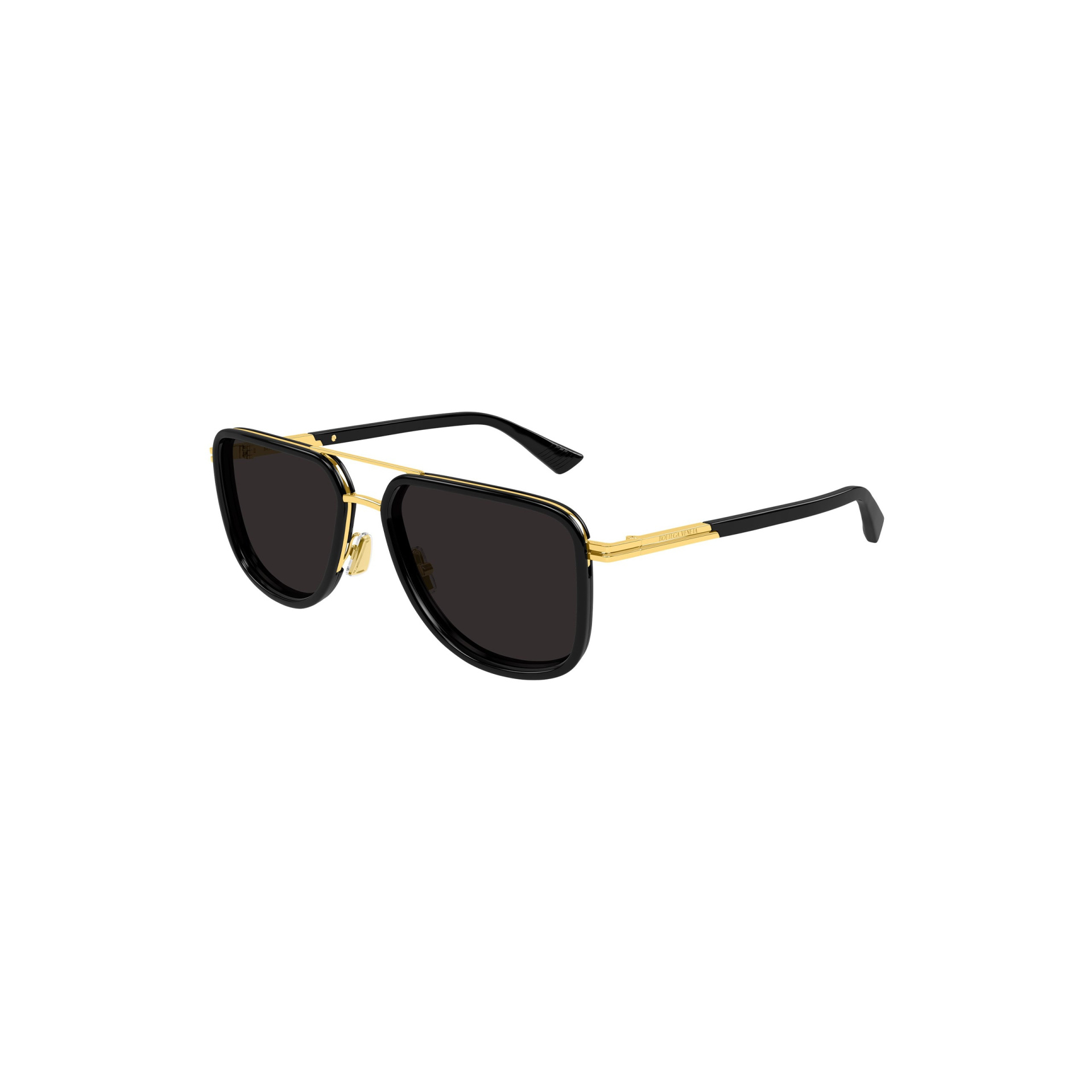 Bottega Veneta Aviator Sunglasses