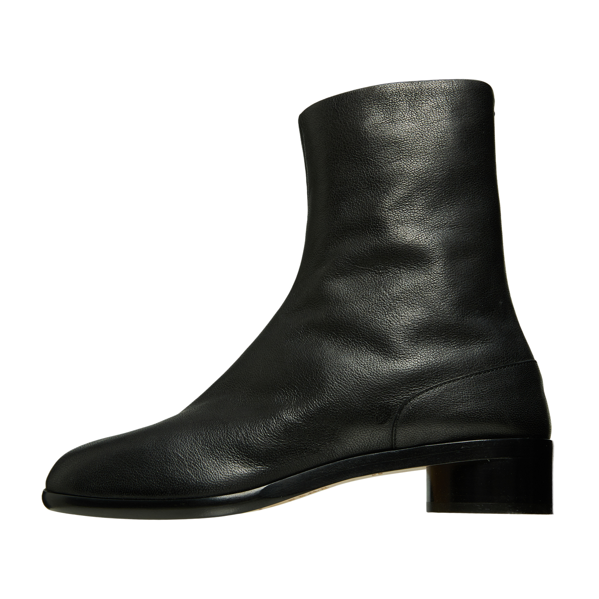 Maison Margiela Tabi Ankle Boots