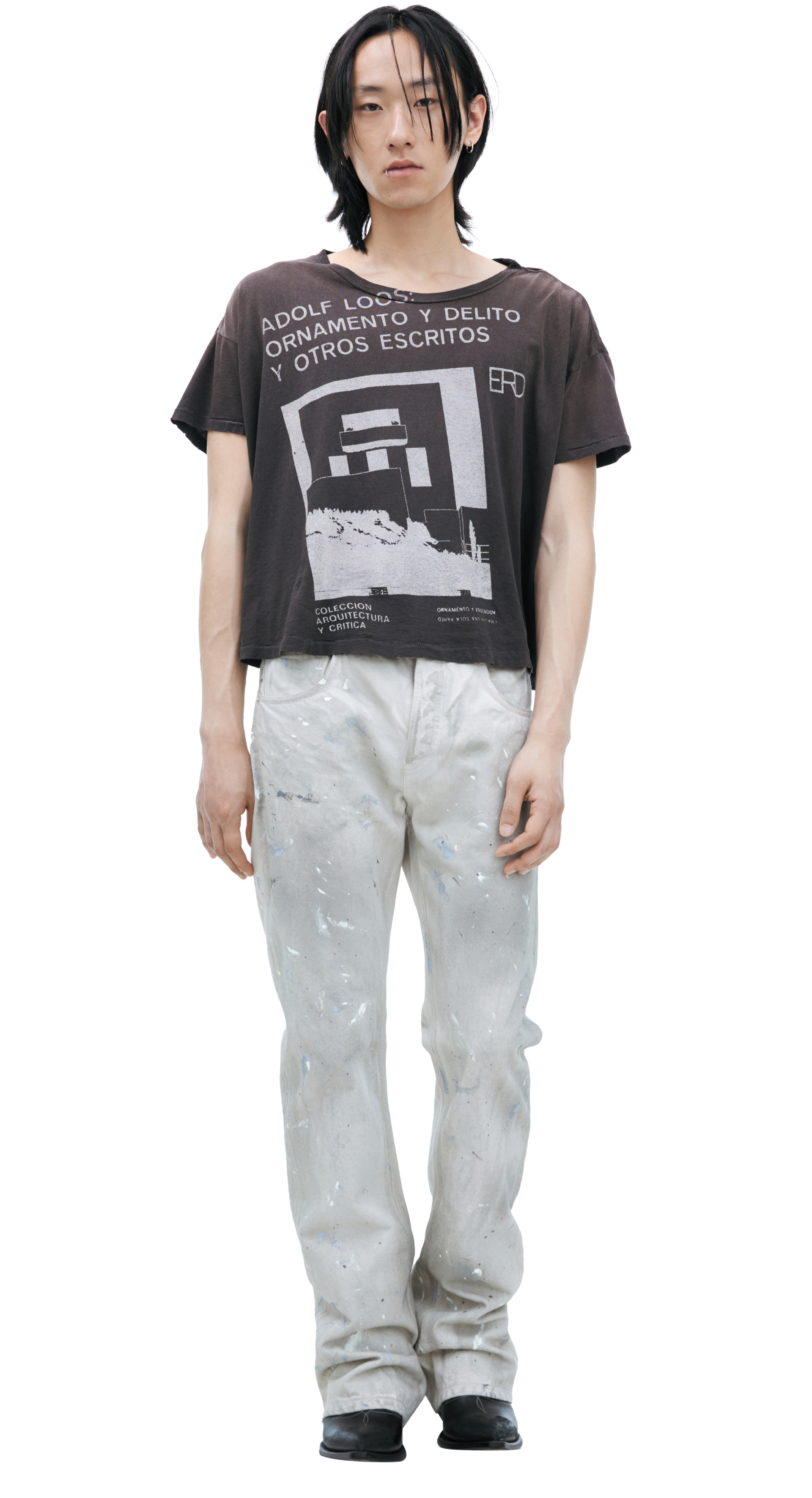 Enfants Riches Déprimés T-shirt