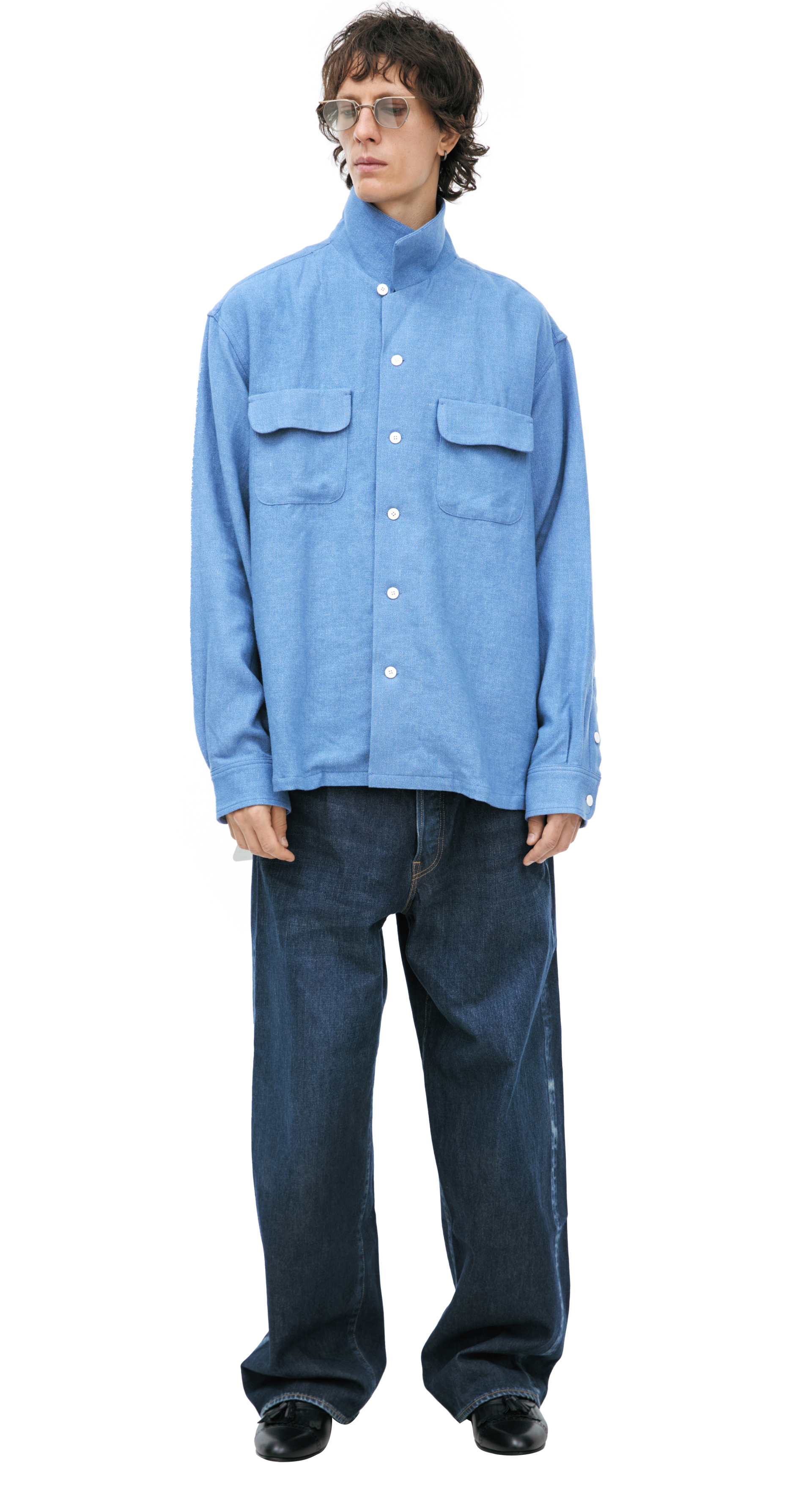 visvim Shirt