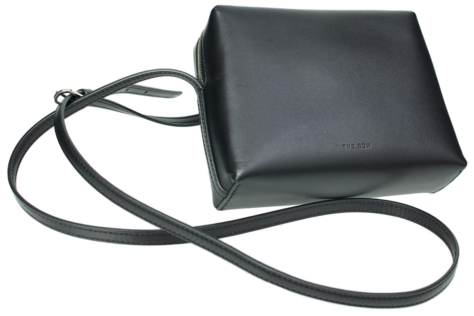 The Row Regent crossbody bag