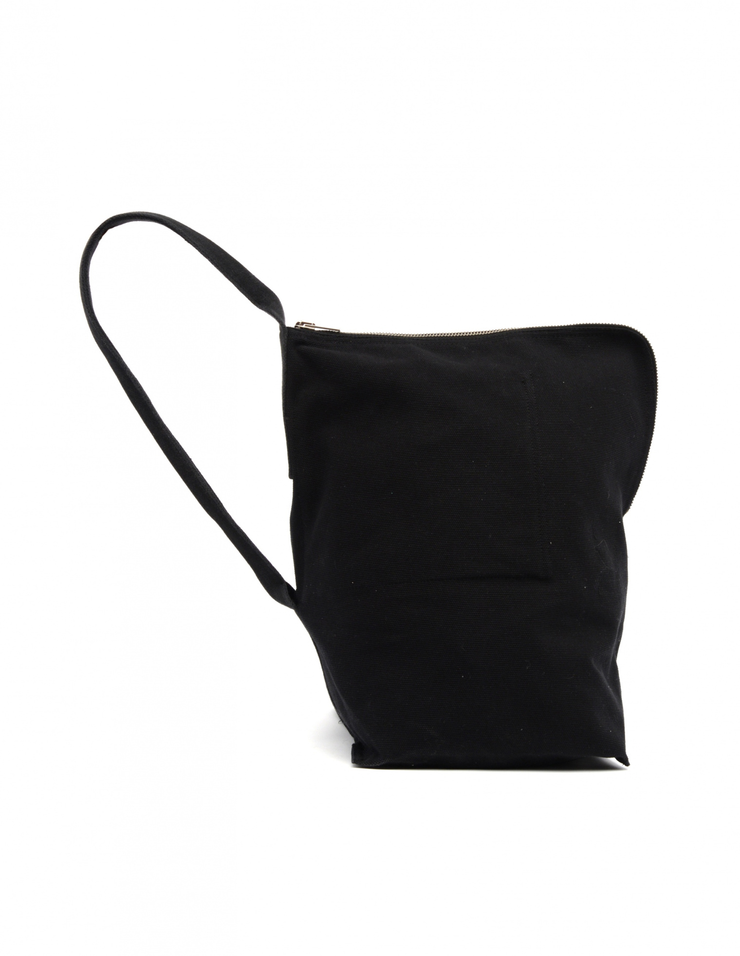 DRKSHDW by Rick Owens Cotton bag