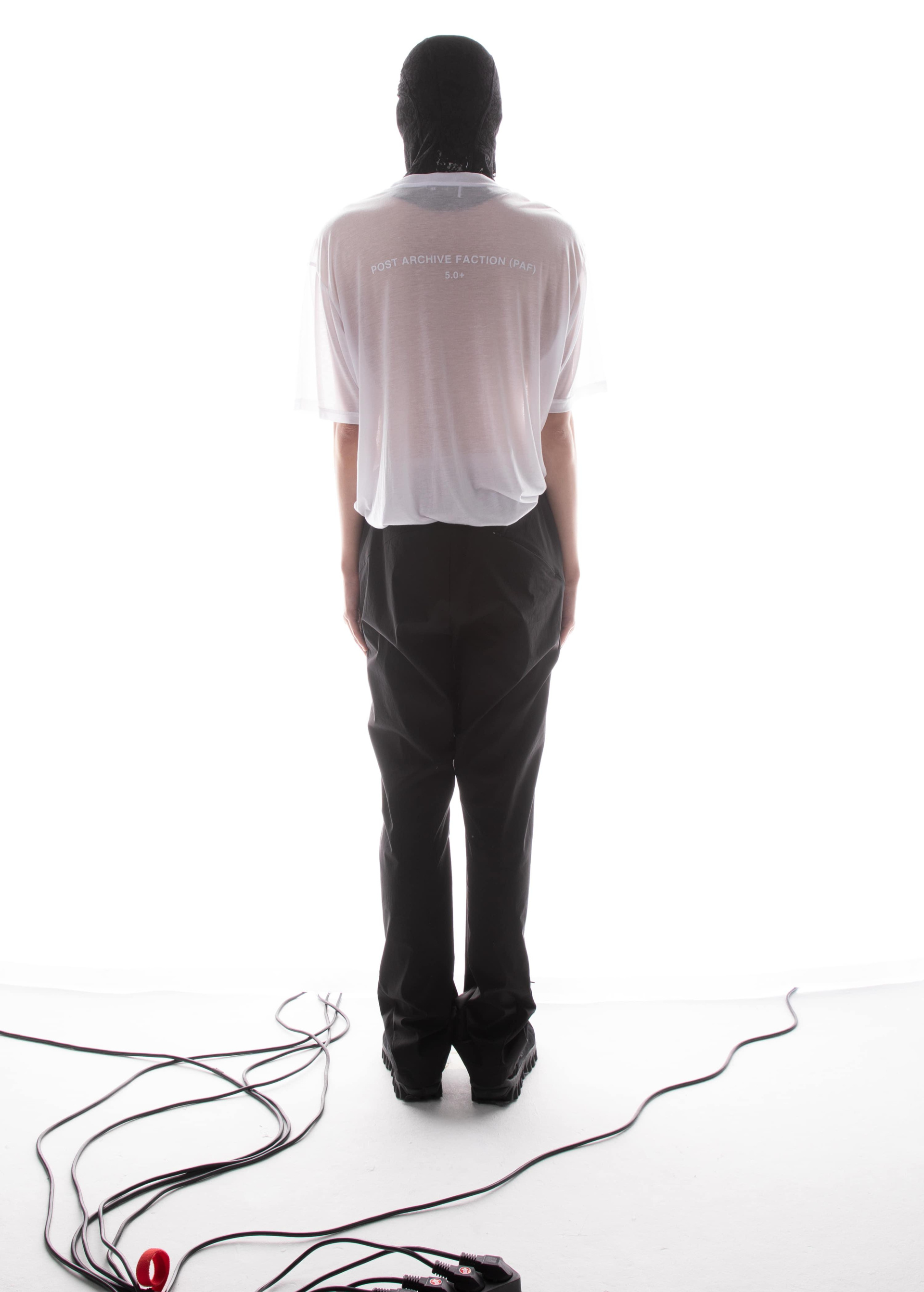 Post Archive Faction