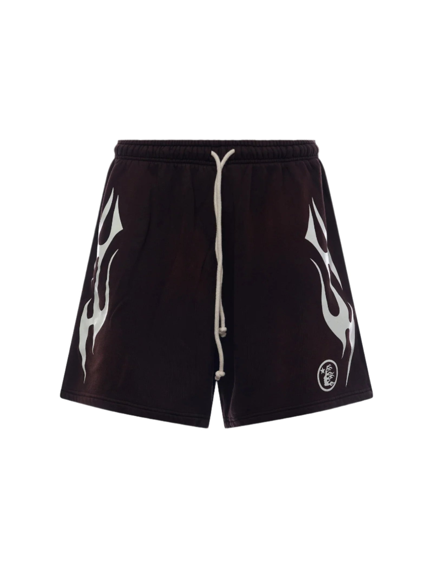 Hellstar Flame Shorts