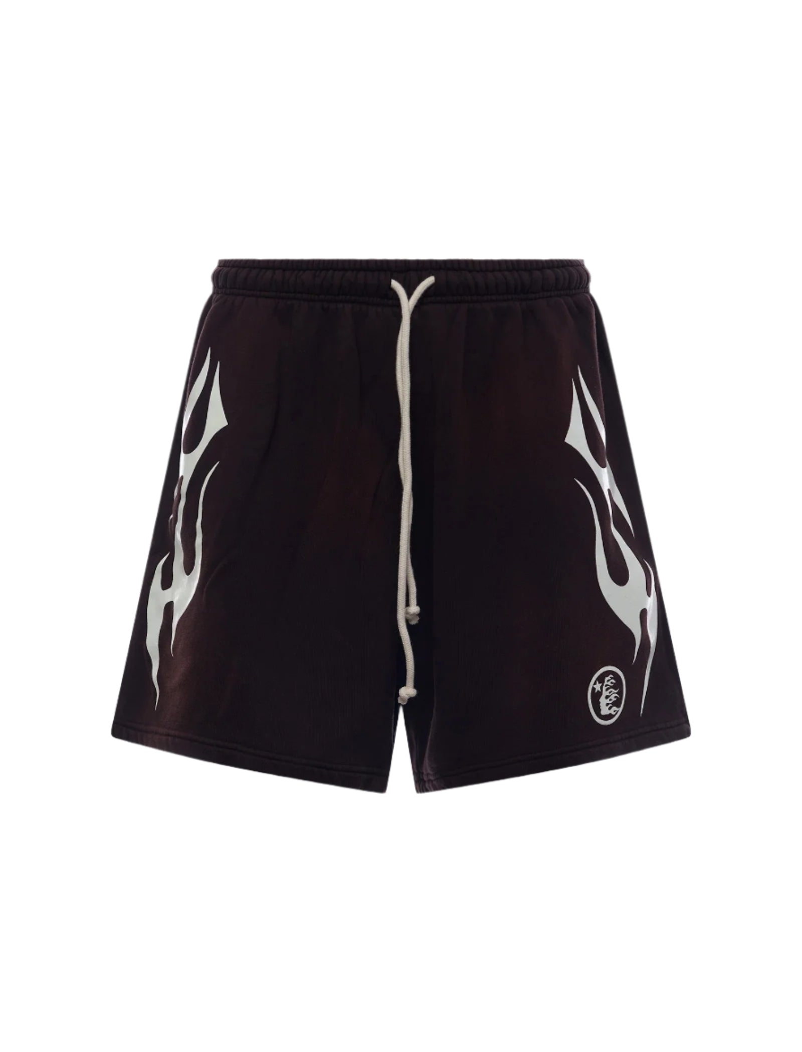 Hellstar Flame Shorts