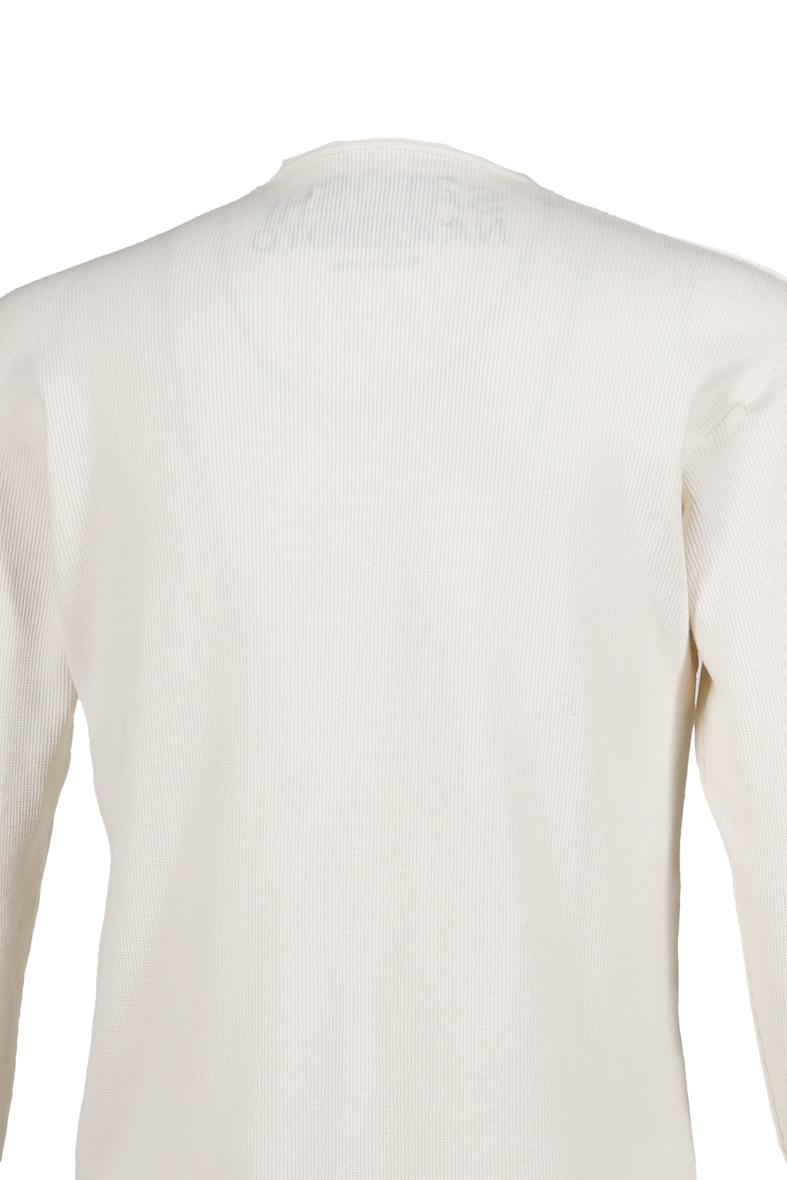 Satoshi Nakamoto Logo Thermal