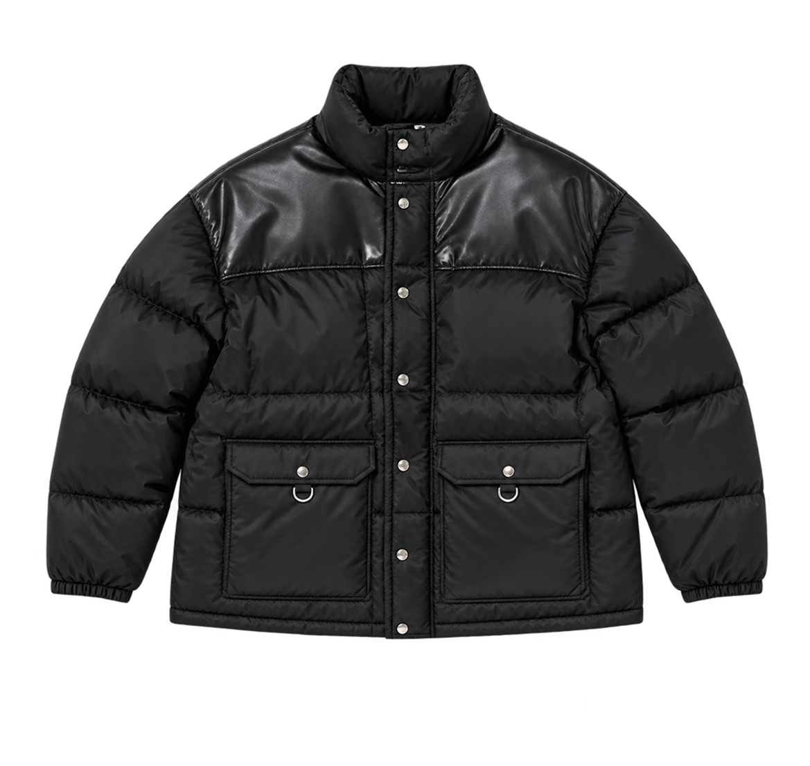 Mastermind WORLD Down Jacket