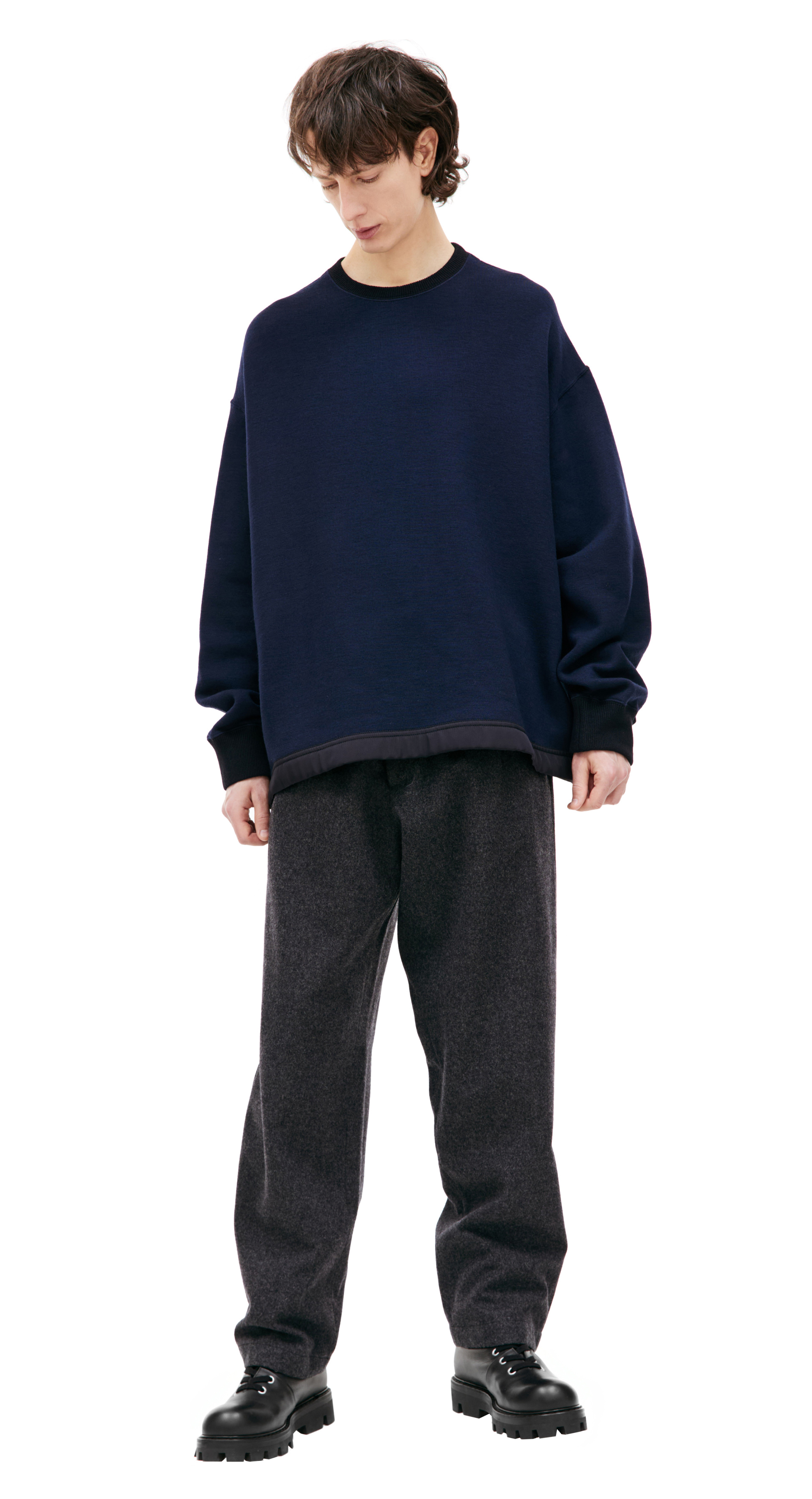 Jil Sander Sweatshirt
