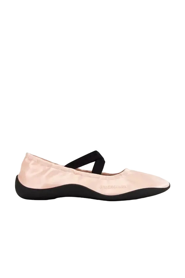 Balenciaga SHIBUYA Ballet Flats