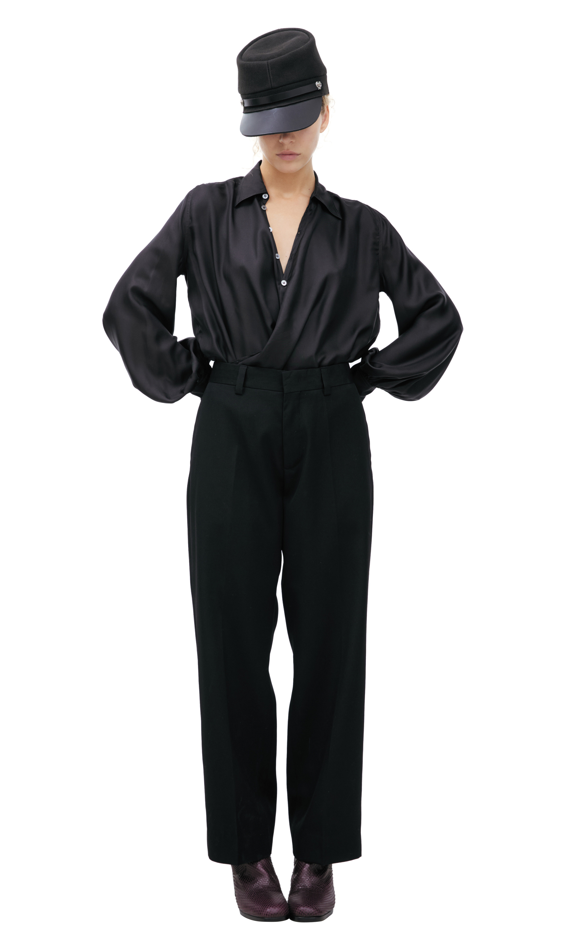 Enfants Riches Déprimés Trousers