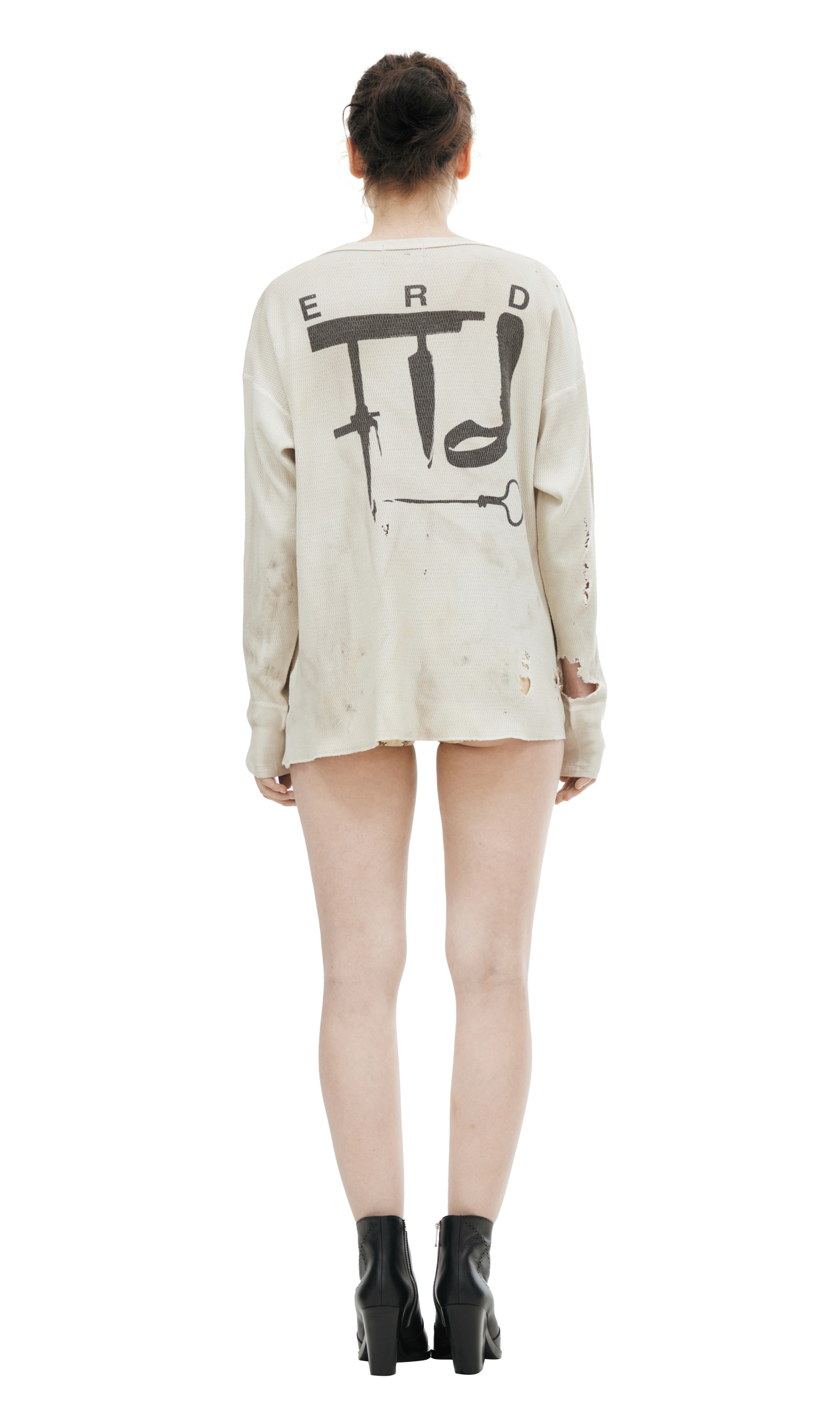Enfants Riches Déprimés ANTI MATISSE LongSleeve