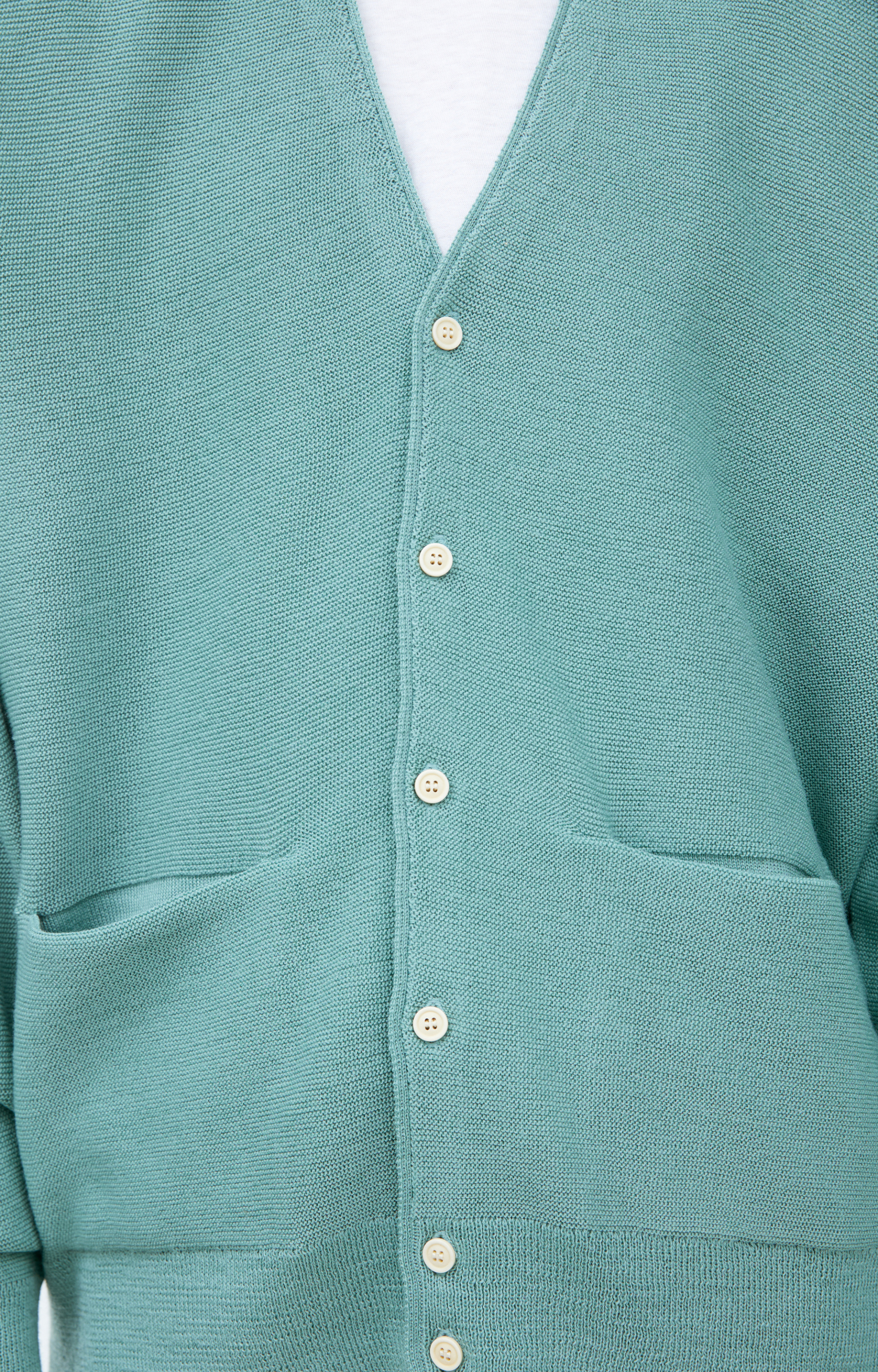 visvim Selmer Cardigan