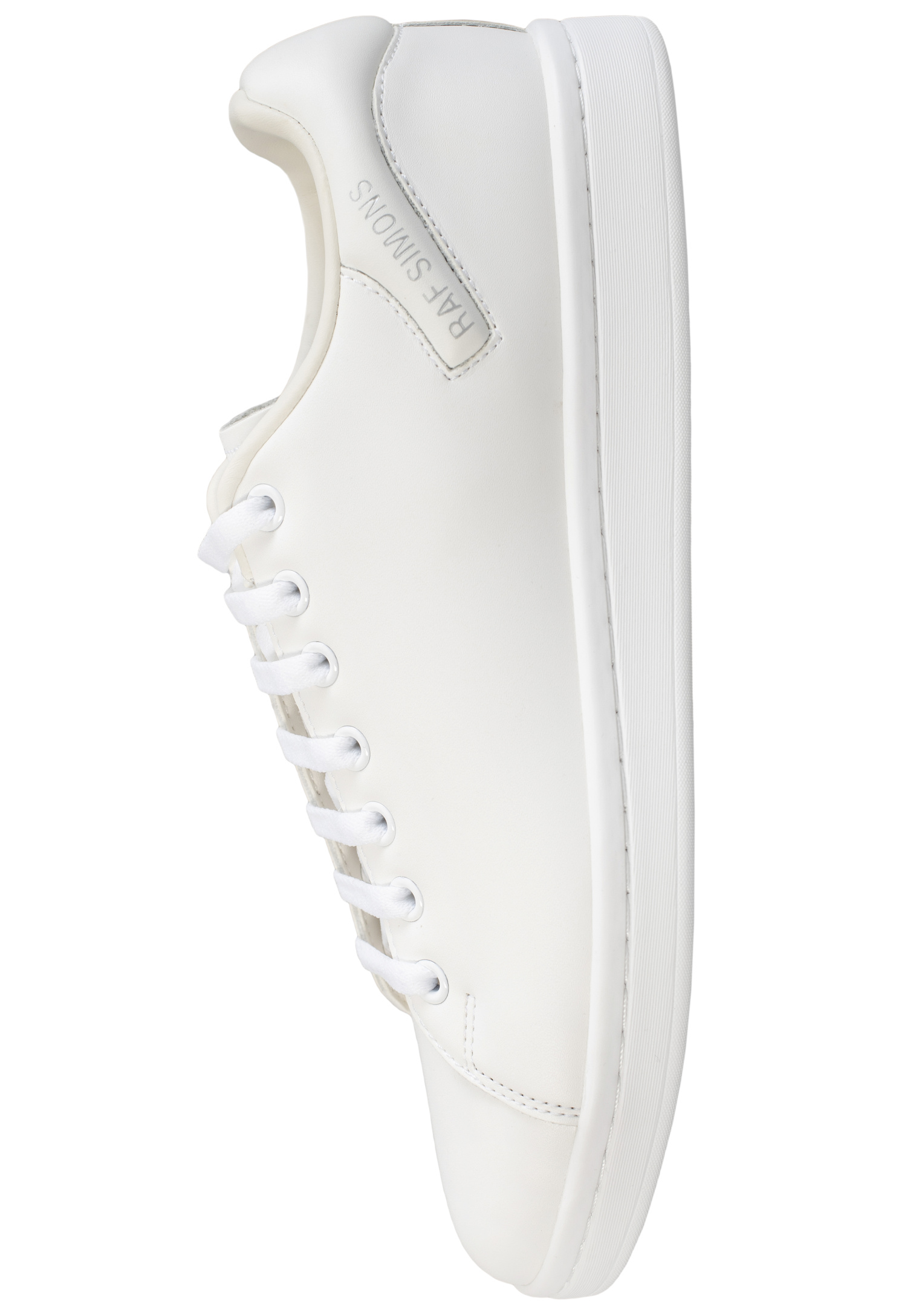 Raf Simons Orion White Sneakers