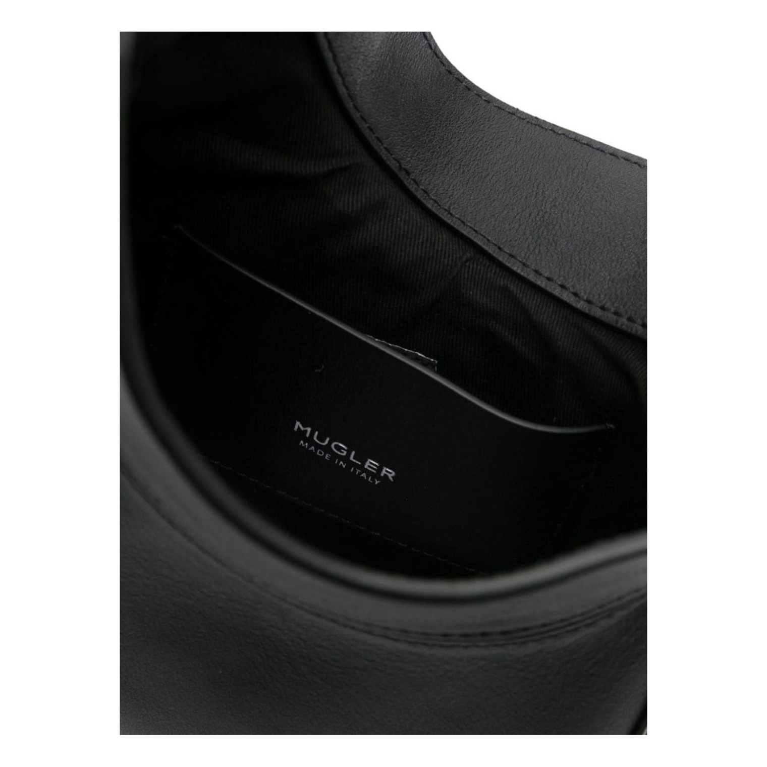 Mugler Spiral Curve 02 Mini Bag