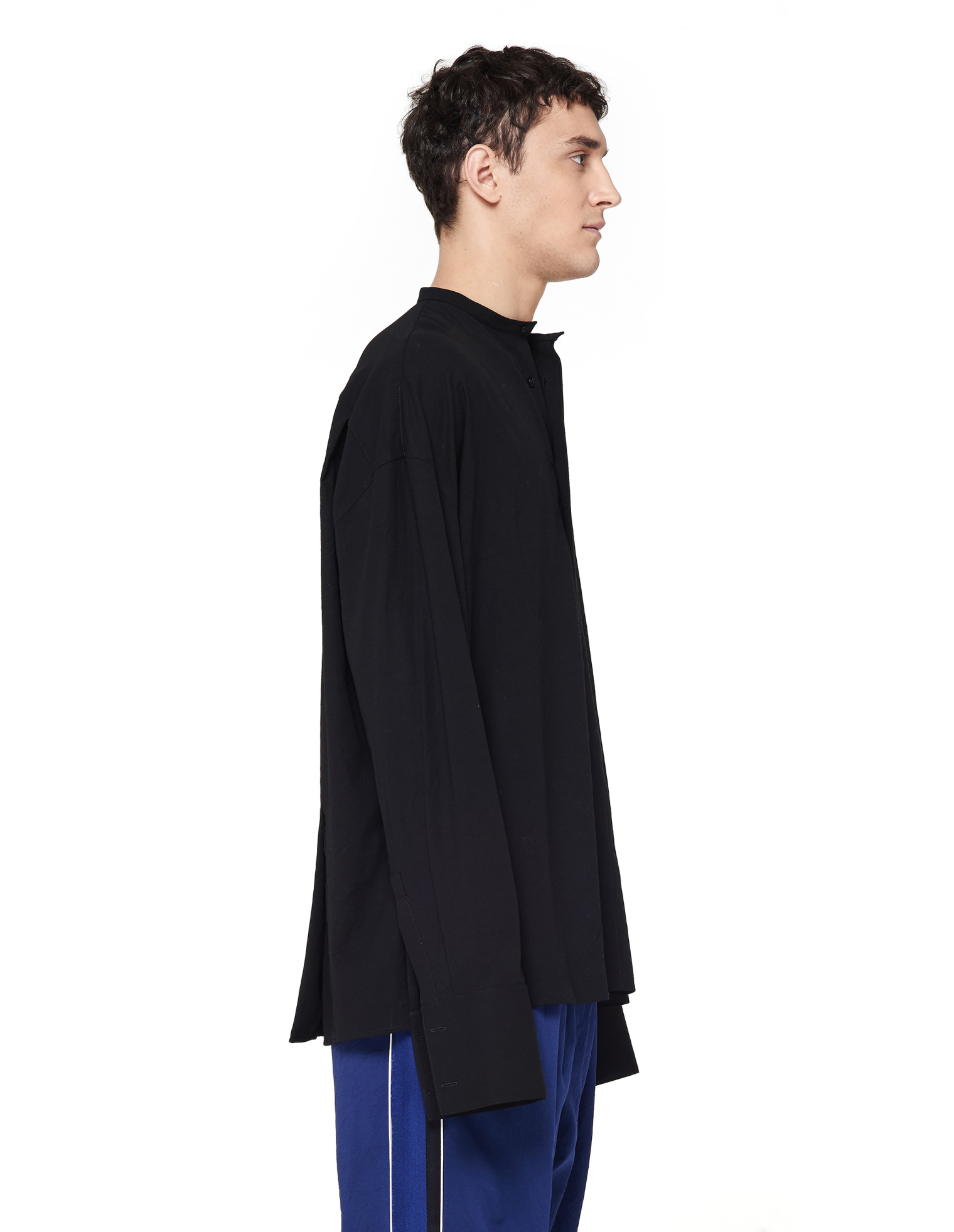 Haider Ackermann Cotton shirt