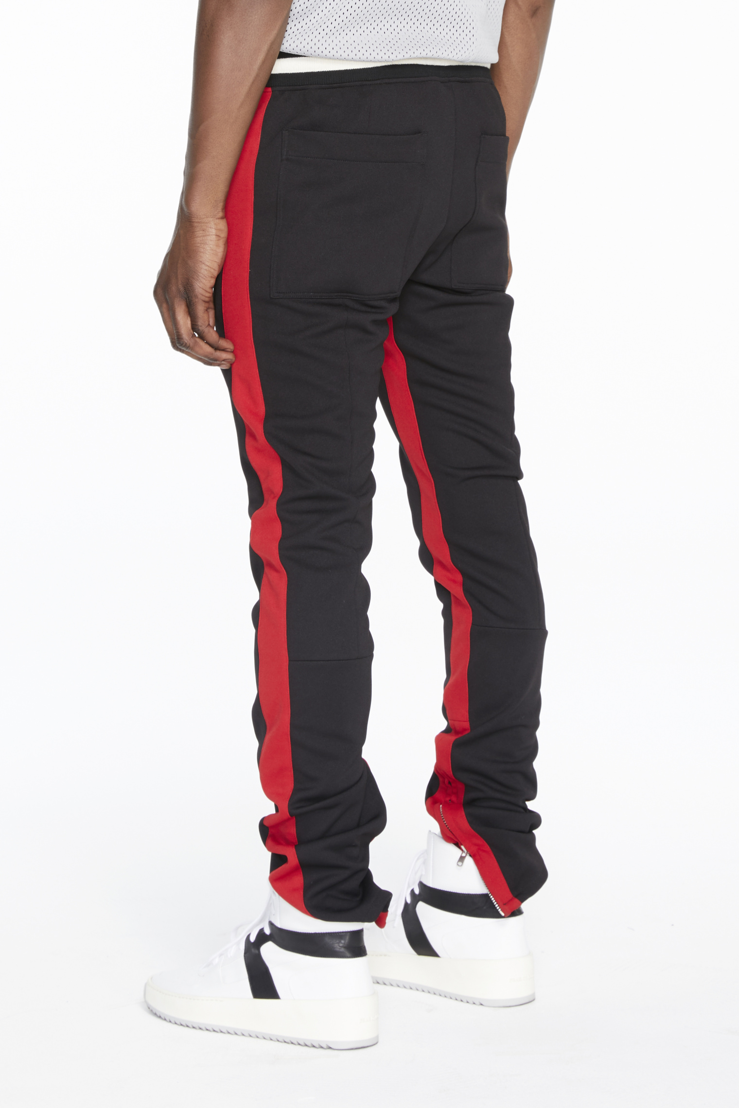 Fear of God Double Striped Track Pant