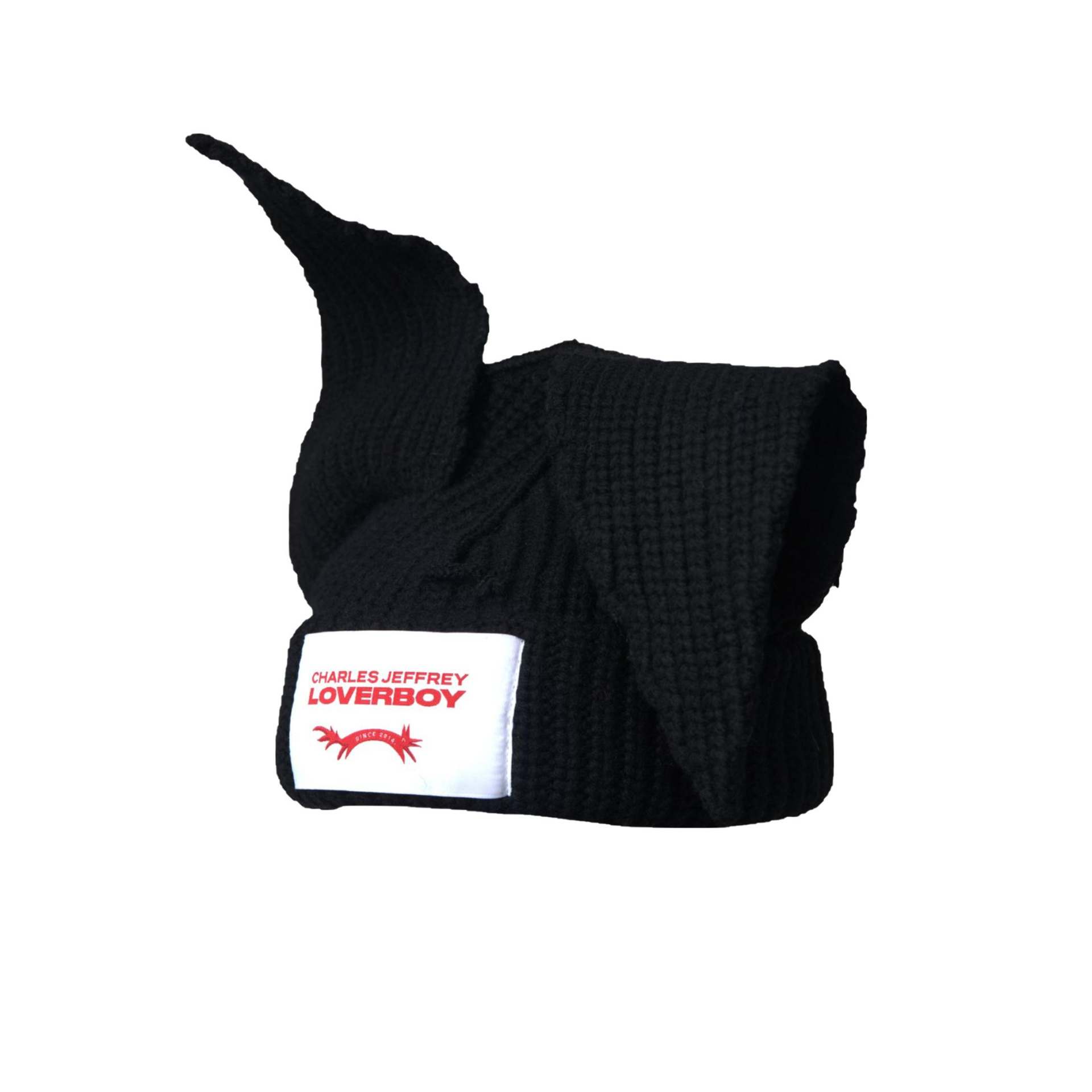 CHARLES JEFFREY LOVERBOY Floppy Ears Beanie