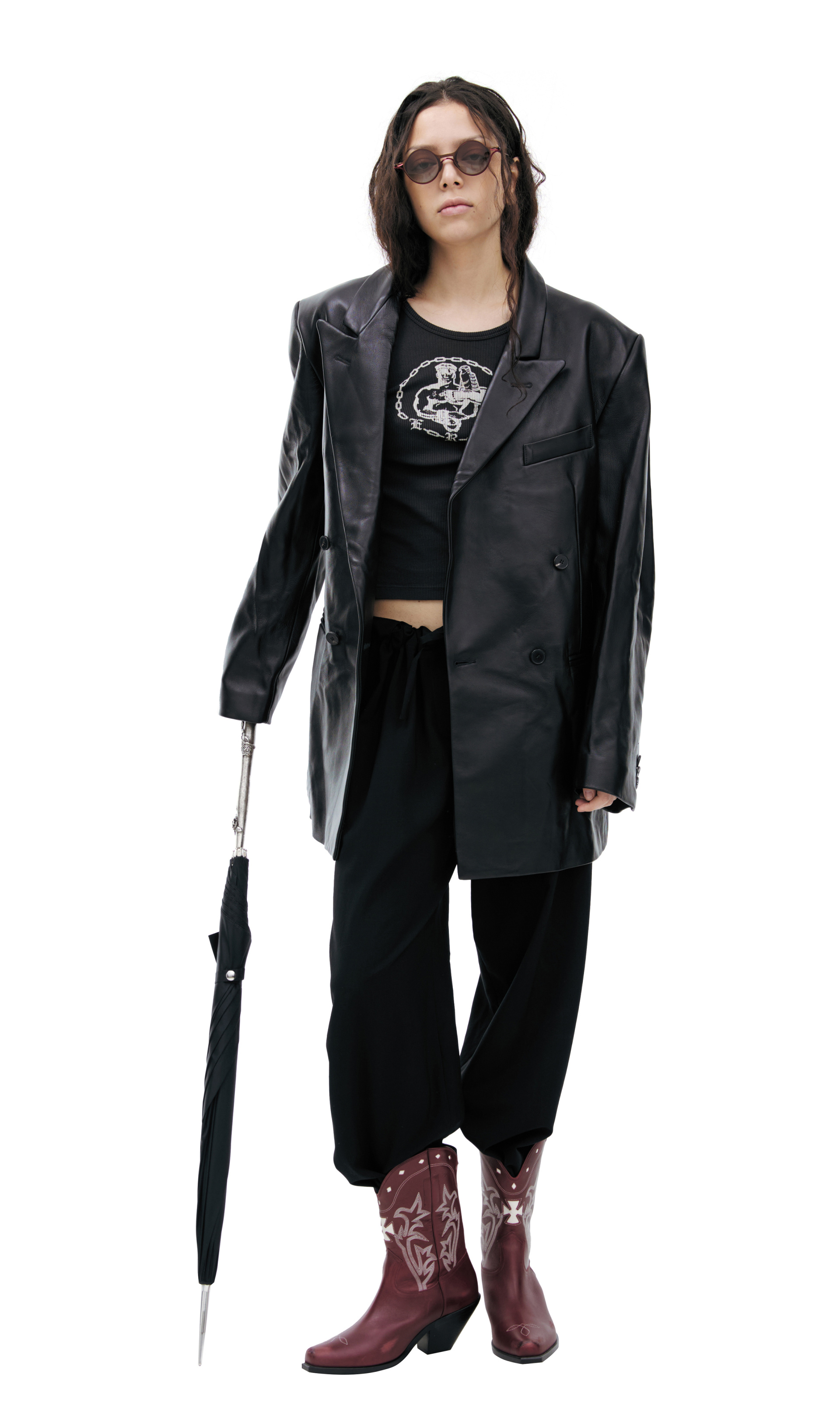 Enfants Riches Déprimés Jacket