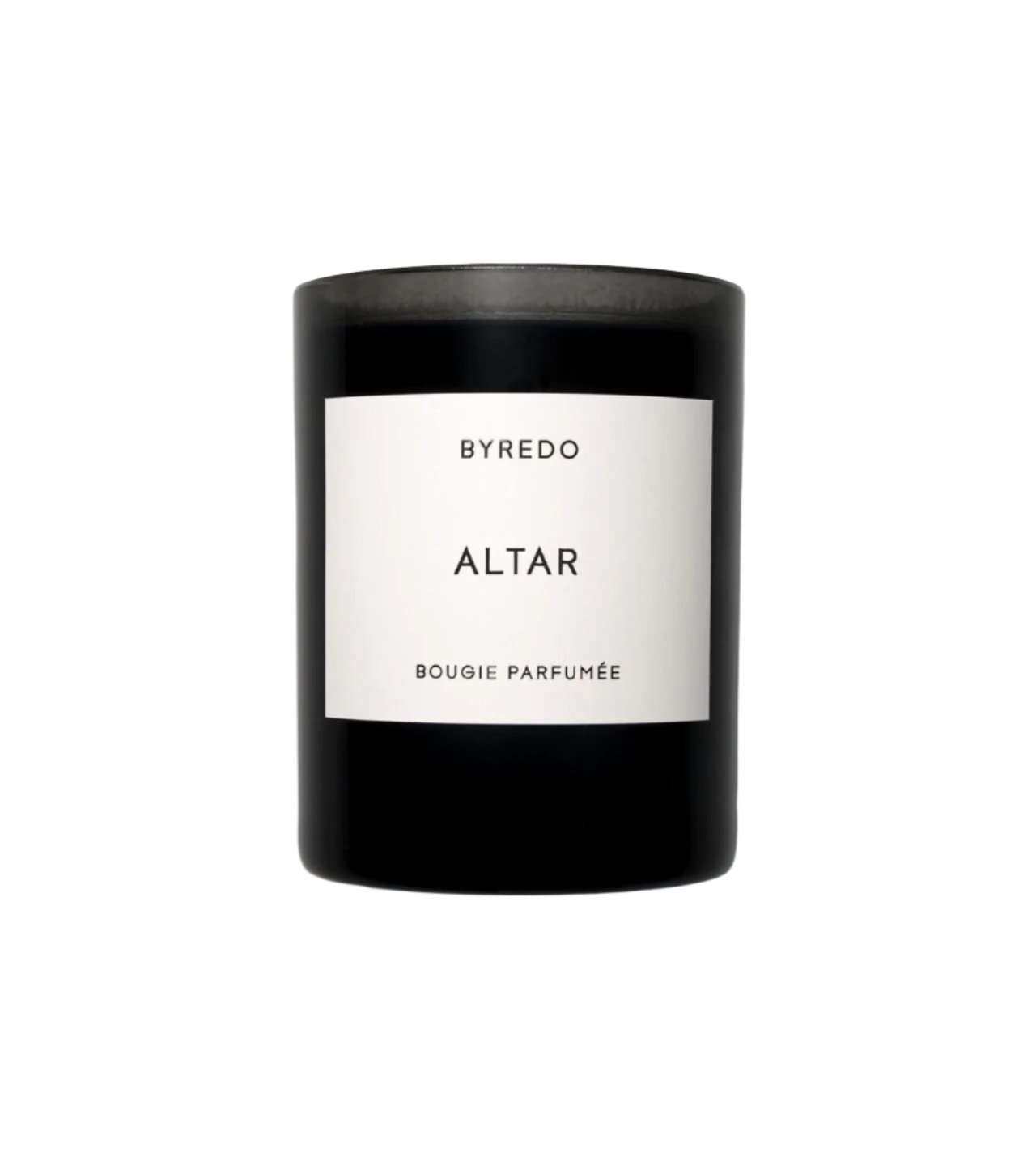 Byredo FC Altar