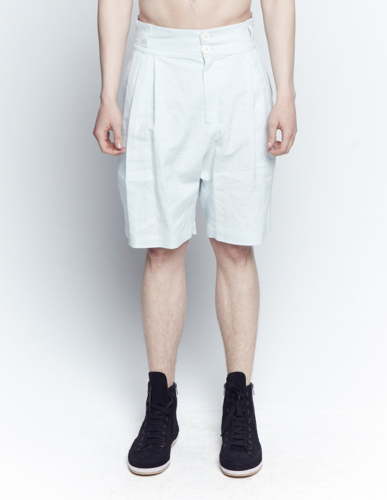 Damir Doma Low crotch shorts