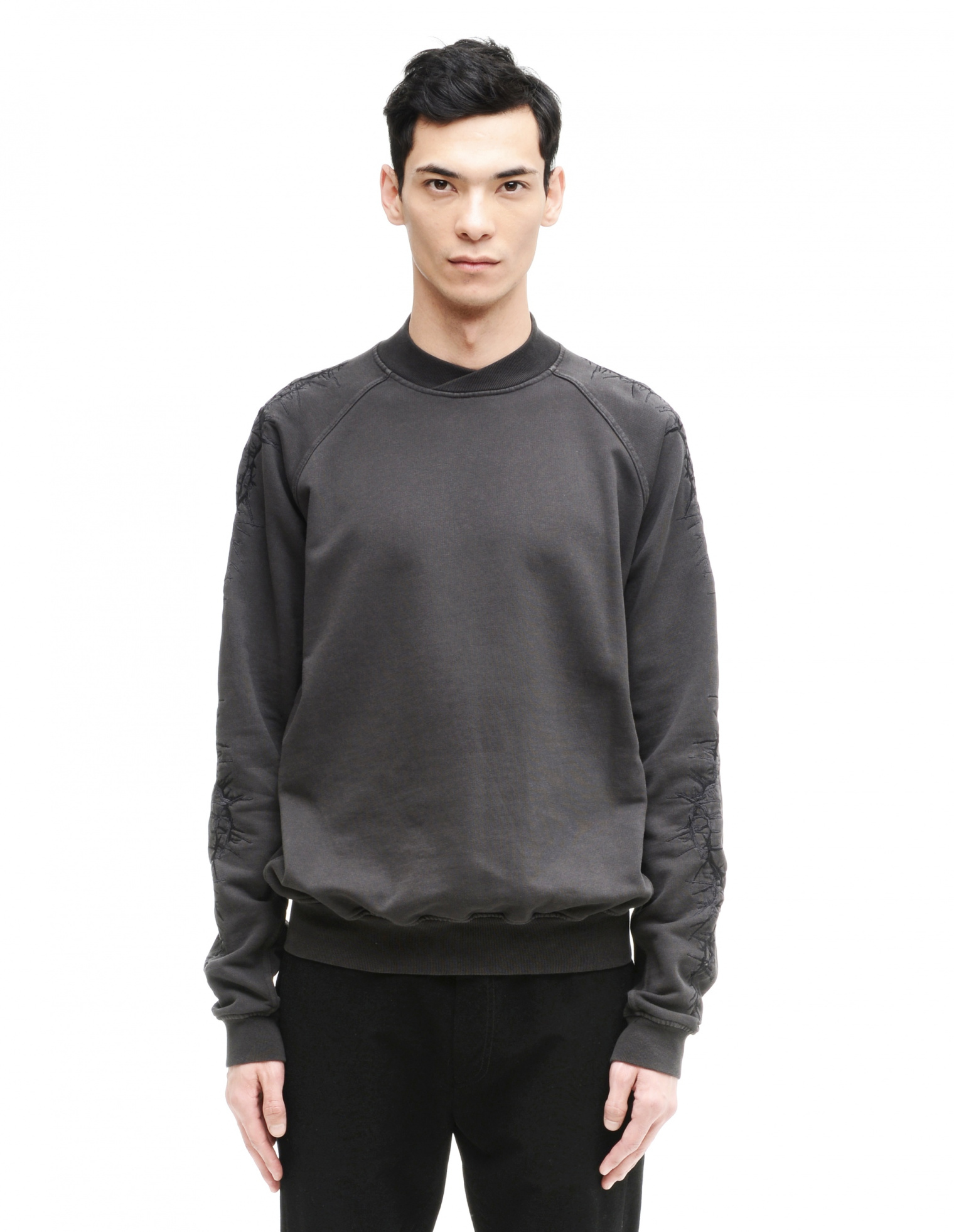 Haider Ackermann Cotton sweatshirt