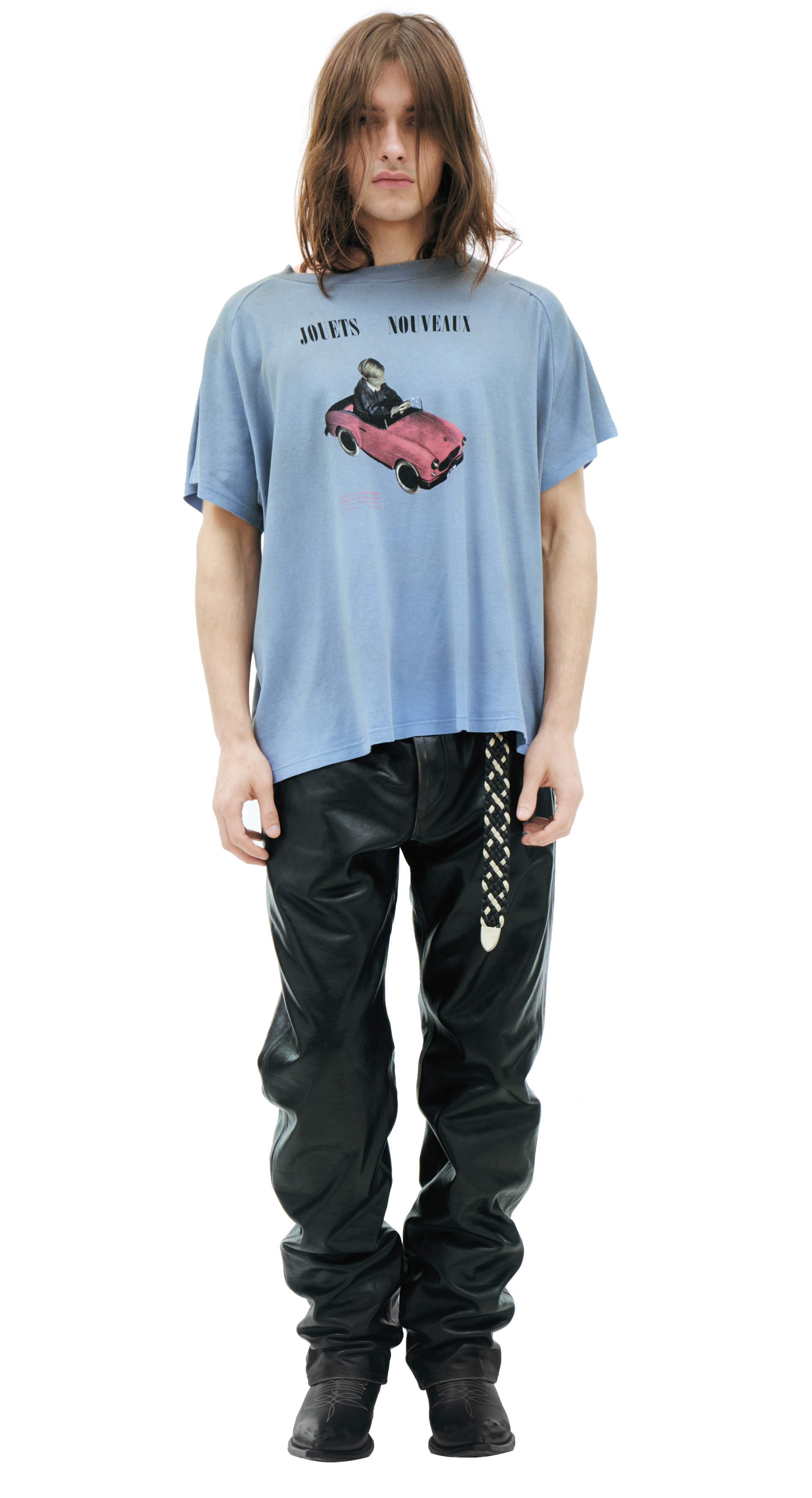 Enfants Riches Déprimés T-shirt