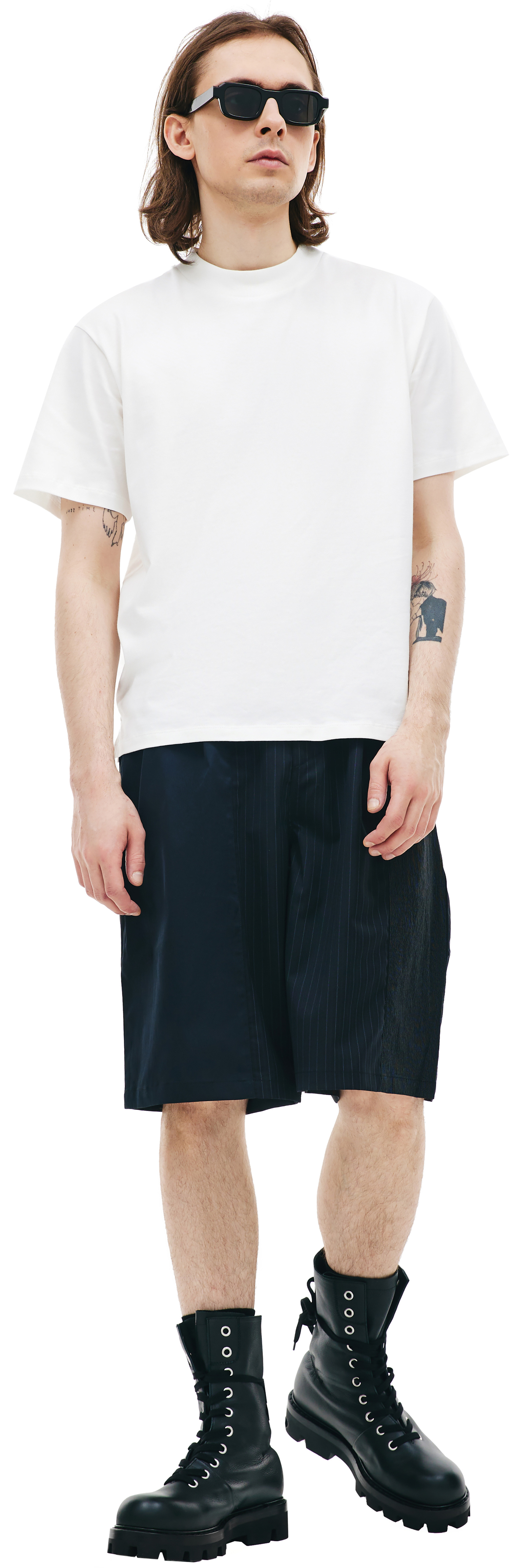 KIMMY White base t-shirt