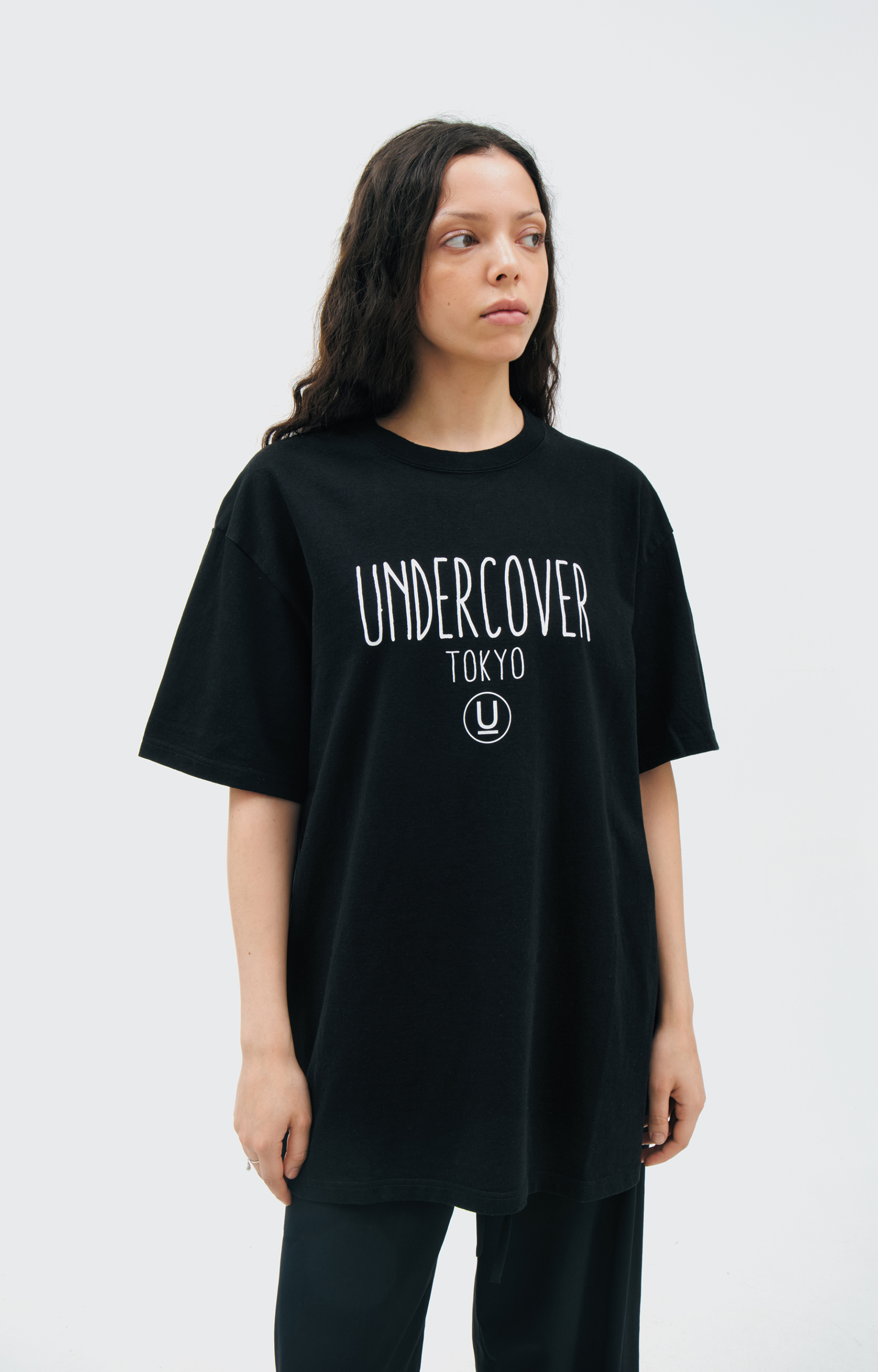 Undercover TOKYO T-shirt