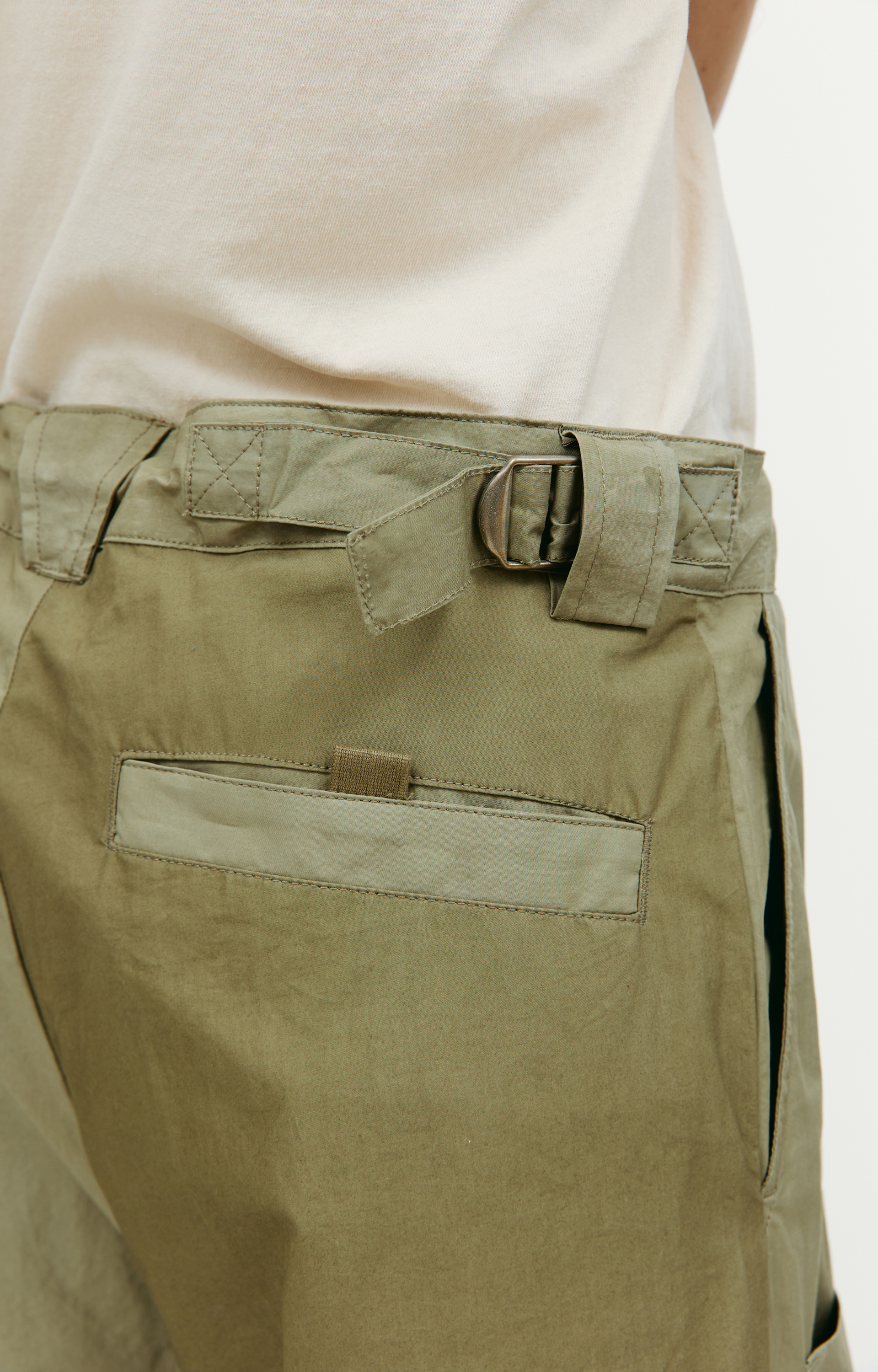 Diesel P-Rezzy cargo trousers