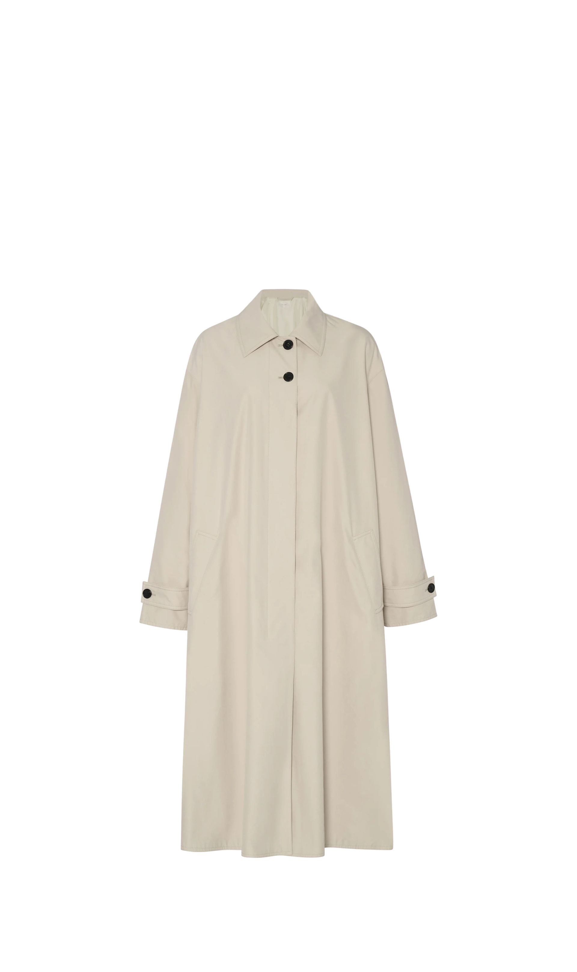 The Row Coat