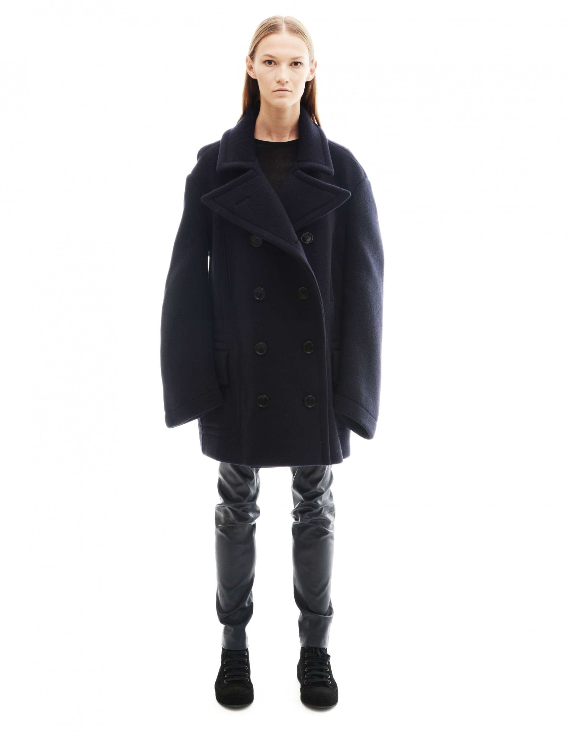 VETEMENTS Coat