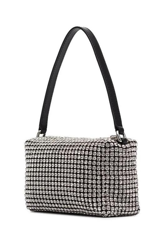 Alexander Wang Rhinestone bag