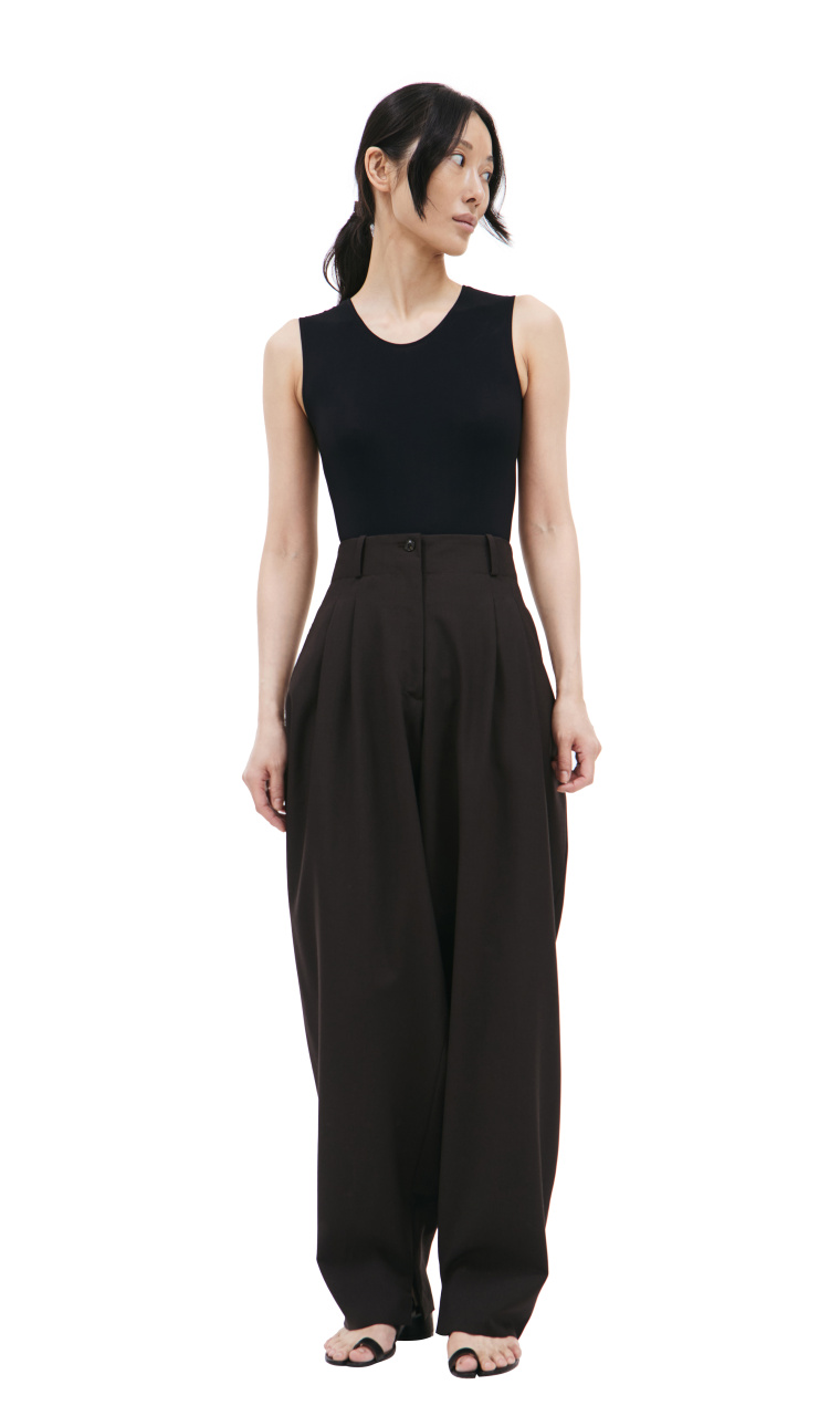 QUIRA Trousers