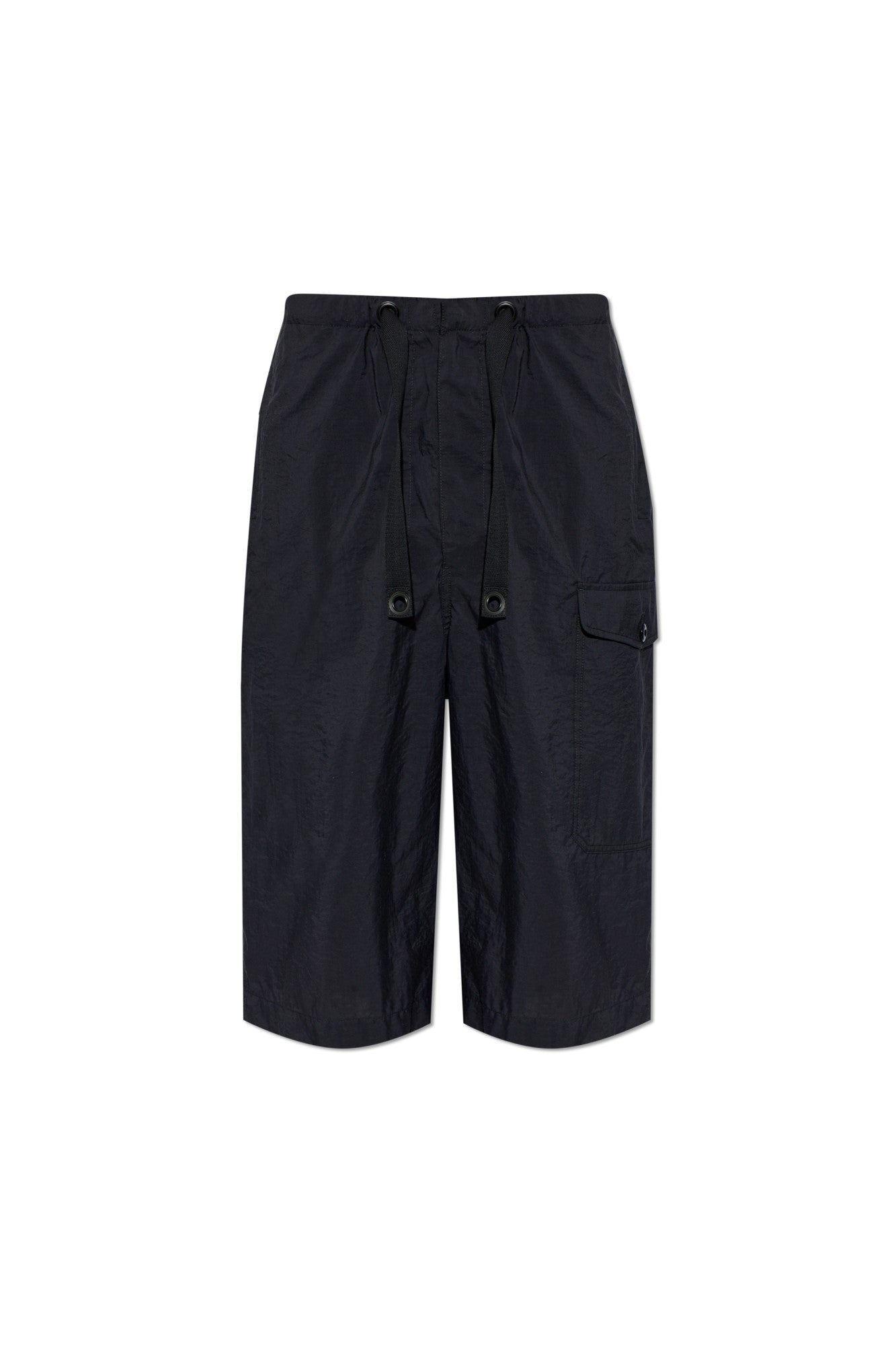 Lemaire Cargo Easy Shorts