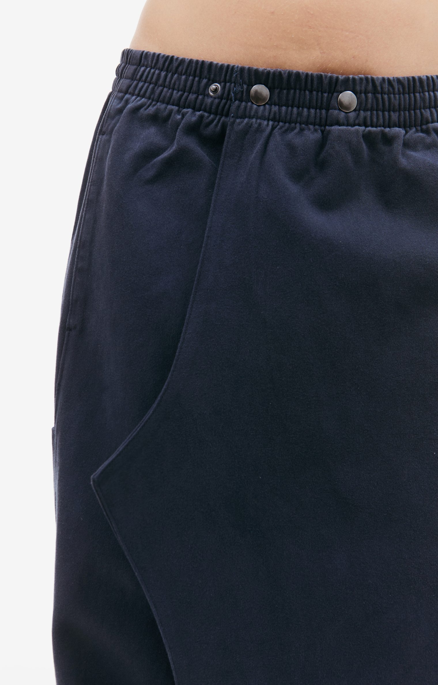 PROTOTYPES Prototypes x Yeezy Gap Engineered cargo skirt trousers