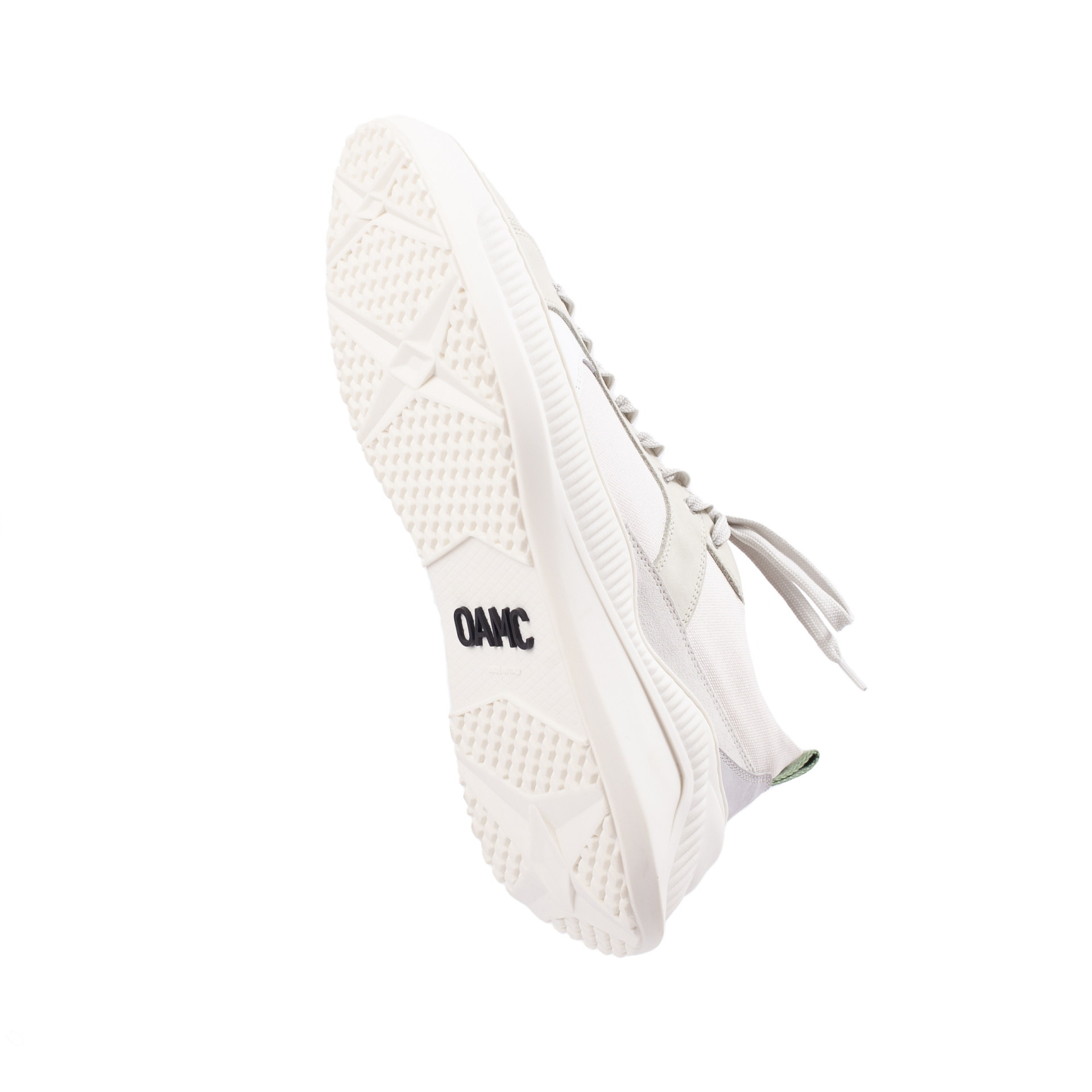 OAMC Rugged Sole Sneakers