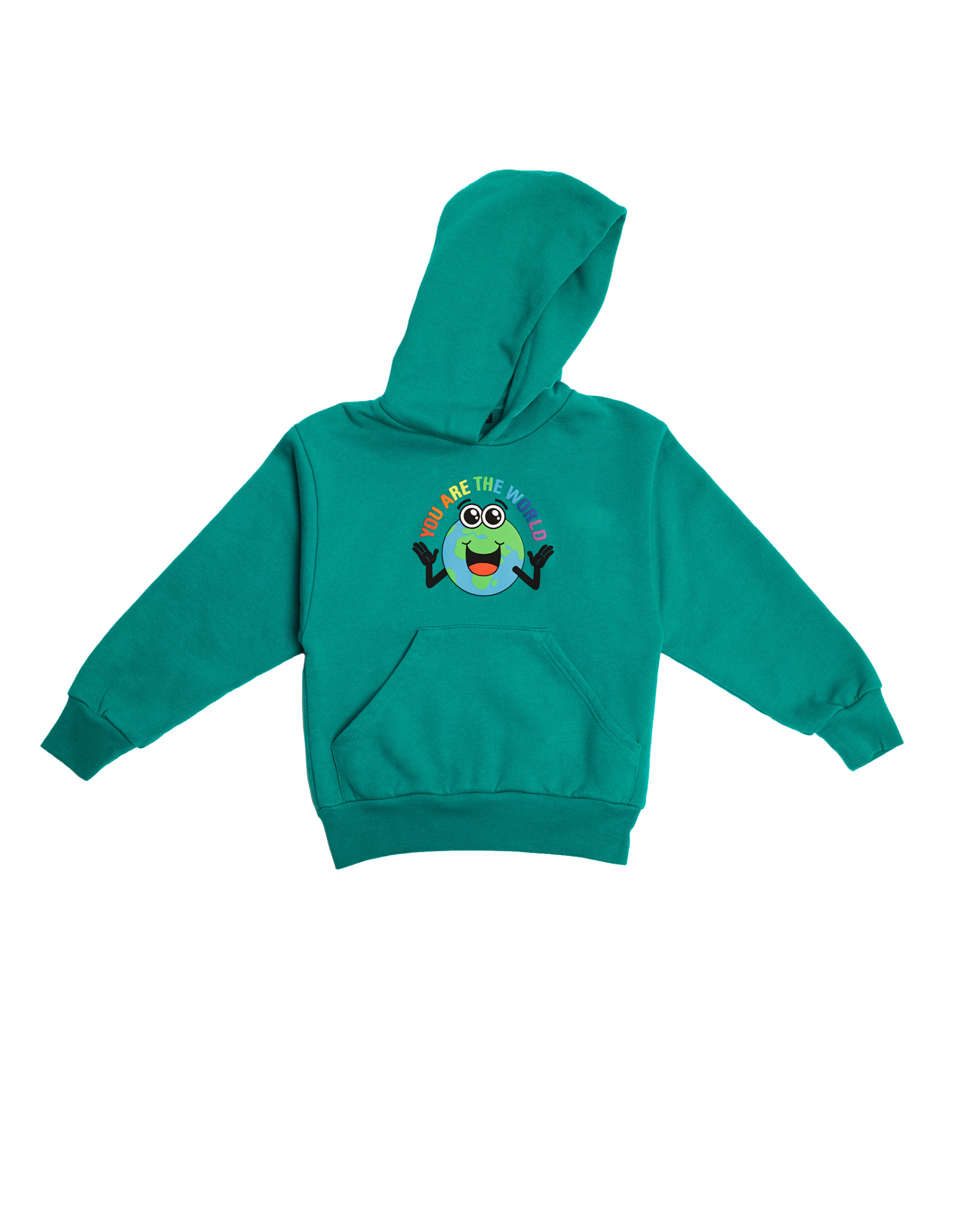 green yeezy hoodie