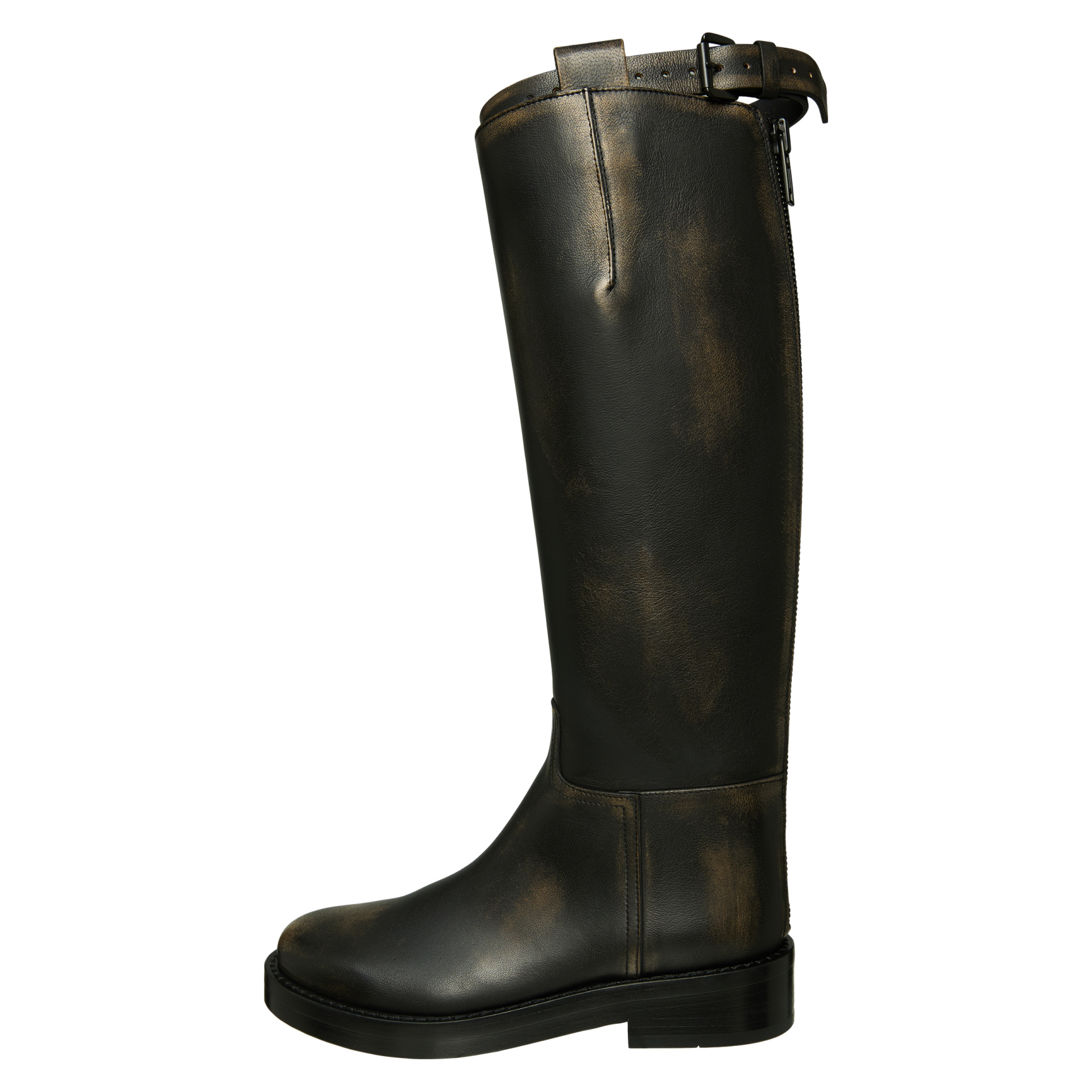 Ann Demeulemeester Boots