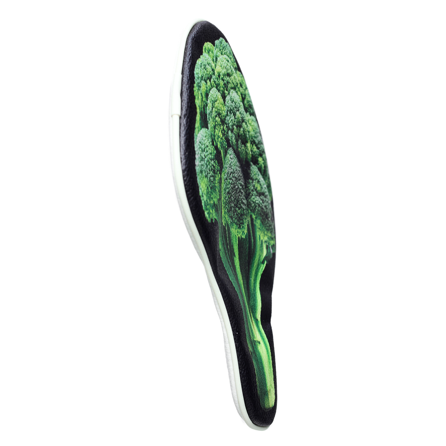 Buy Undercover women green broccoli wallet for $90 online on SV77