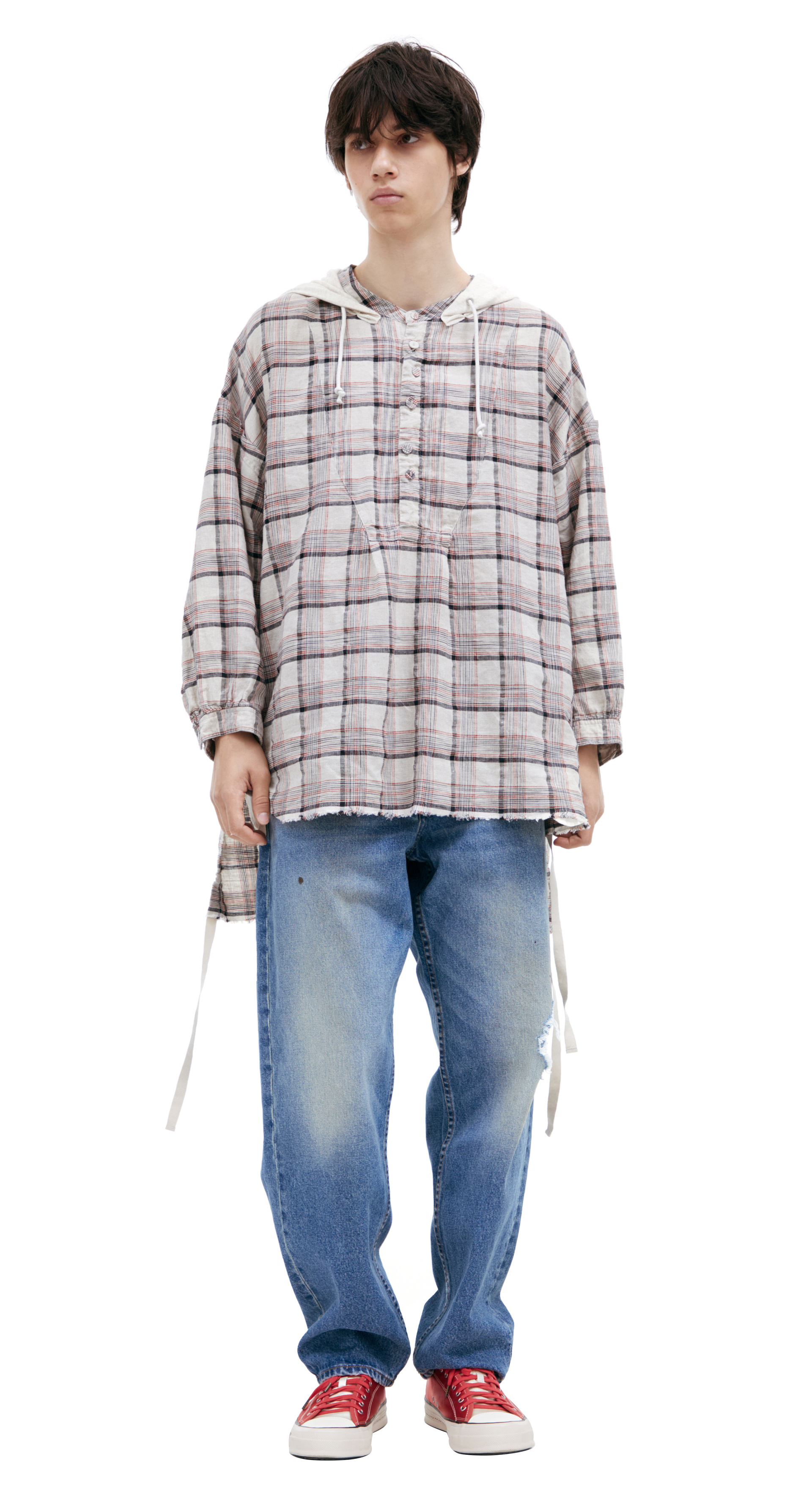 If Six Was Nine | Men's Collection | SV77.COM