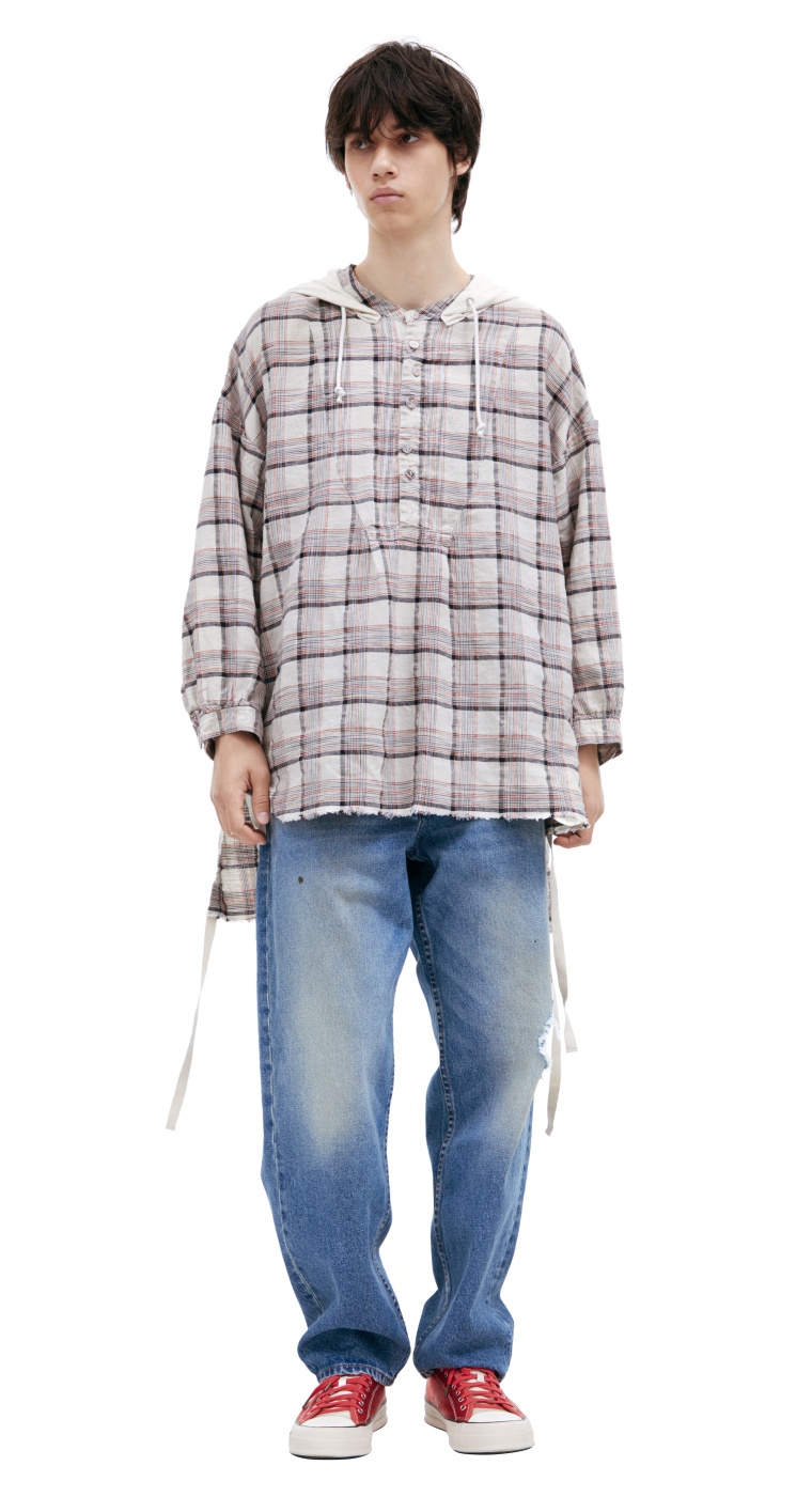 Undercover Shirt