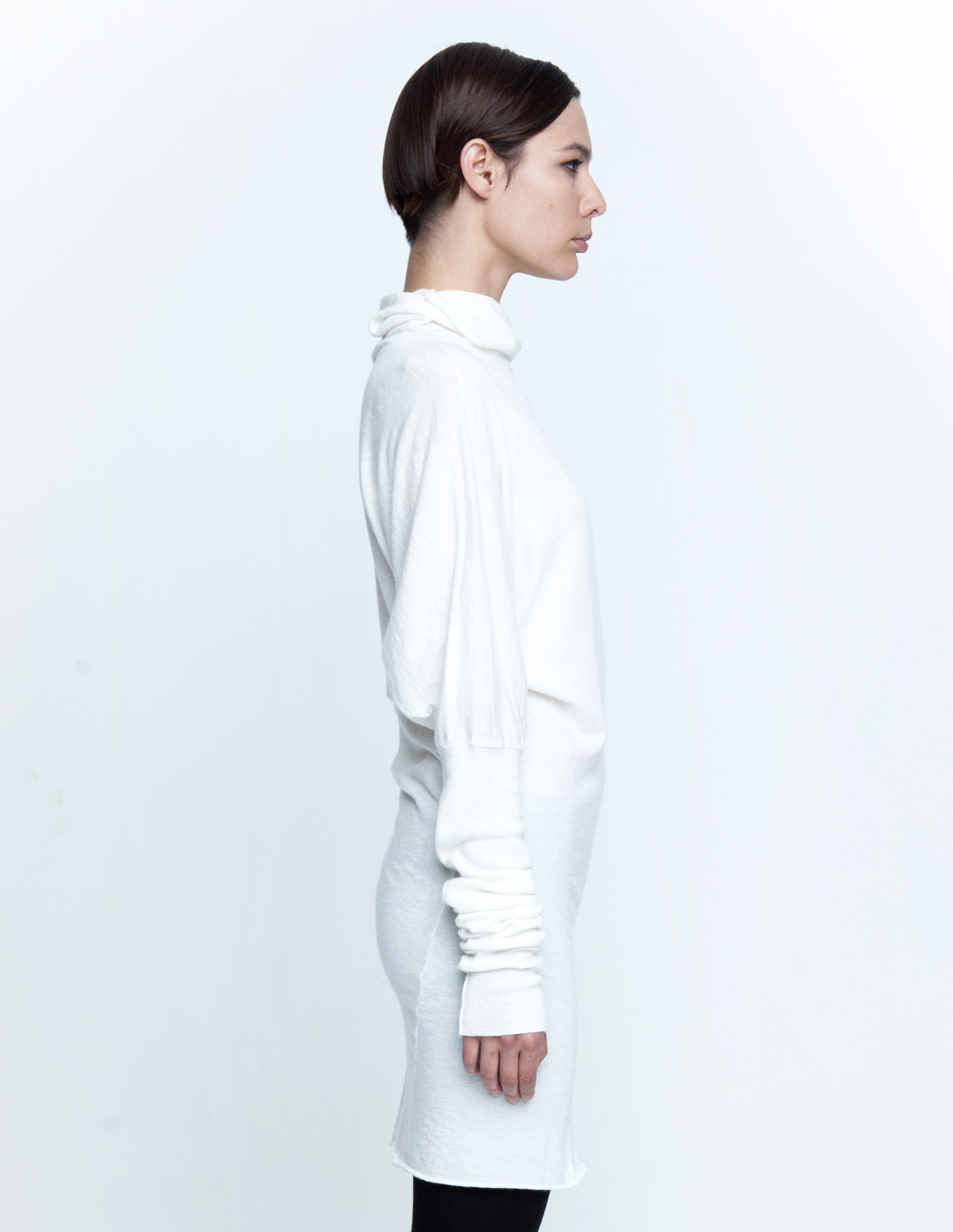 Rick Owens Lilies Водолазка