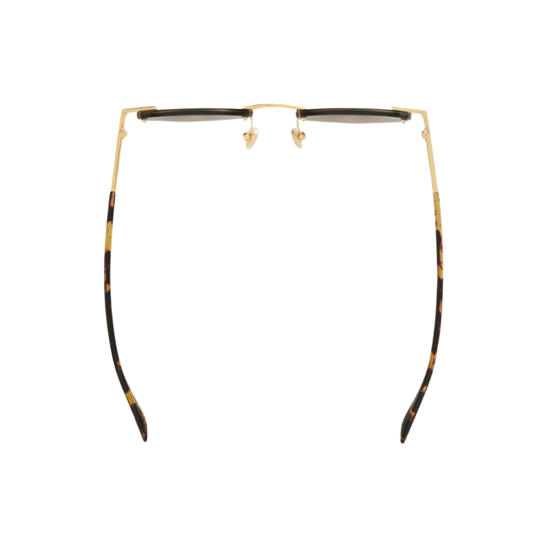 Bottega Veneta Glaze Rimless Sunglasses
