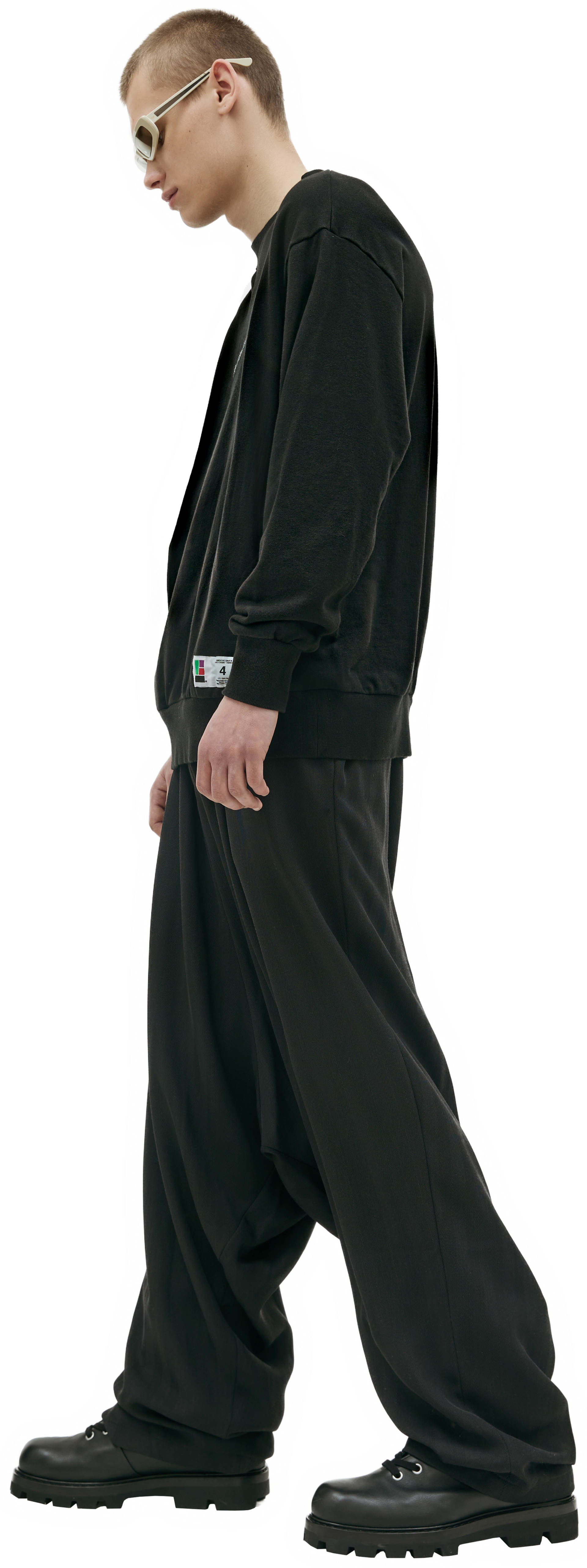 Undercover Madness printed sweatshirt