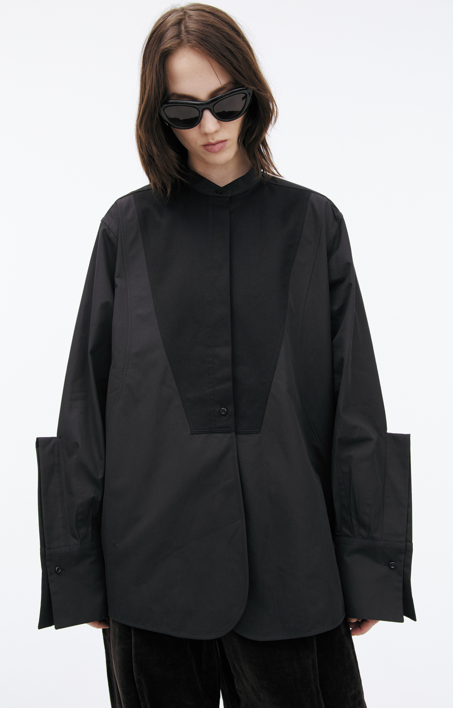 Jil Sander Button-down shirt