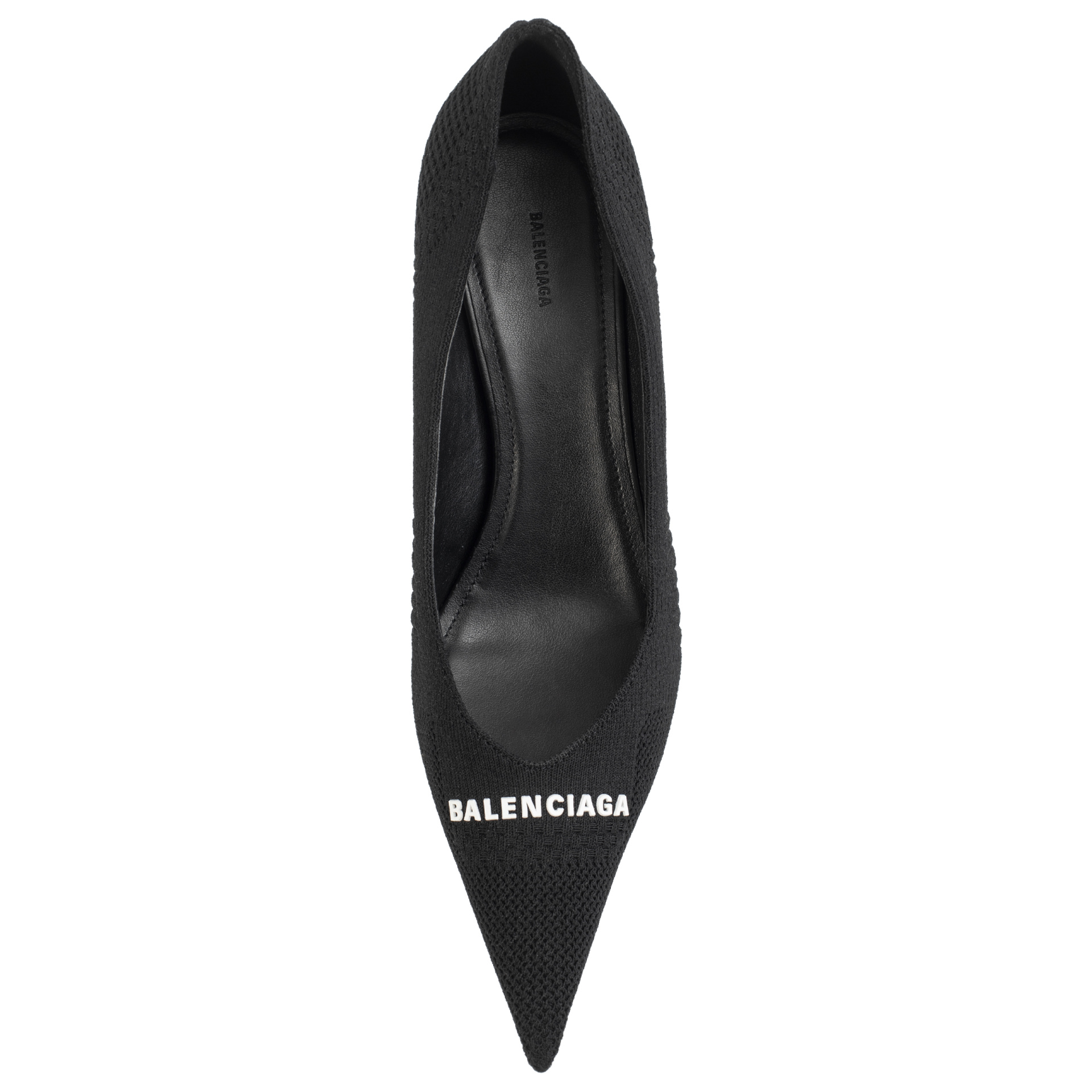 Balenciaga Black Knife 2.0 pumps