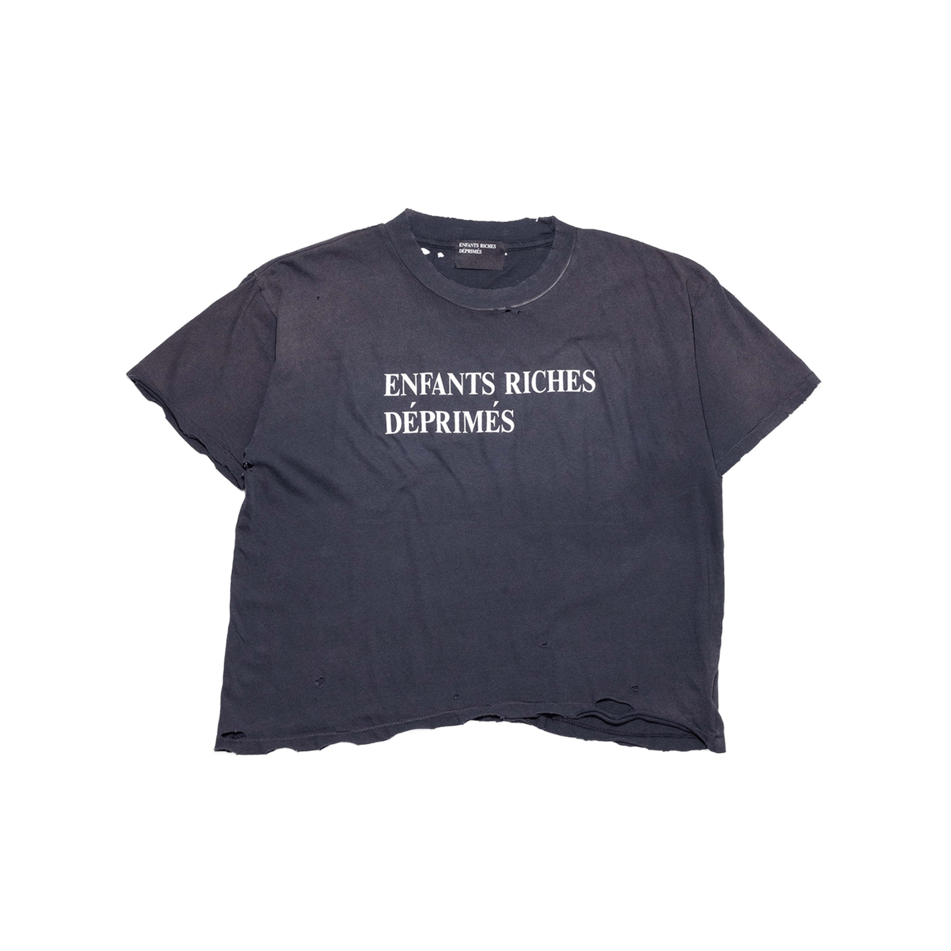 Enfants Riches Déprimés Printed T-shirt