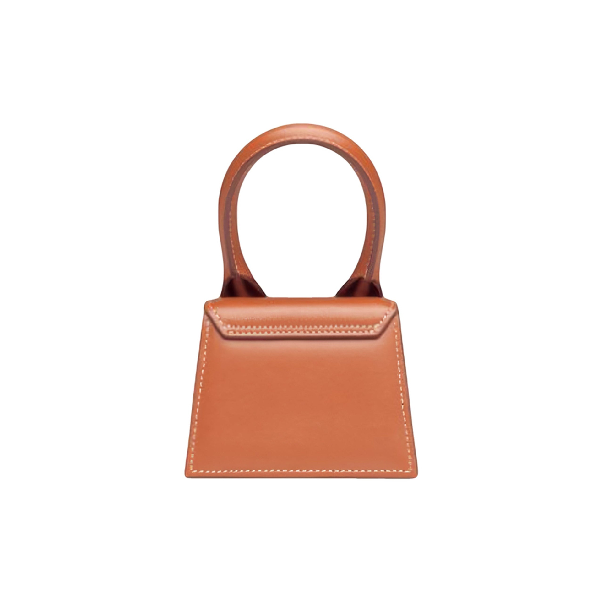 JACQUEMUS Le Chiquito Homme Handbag